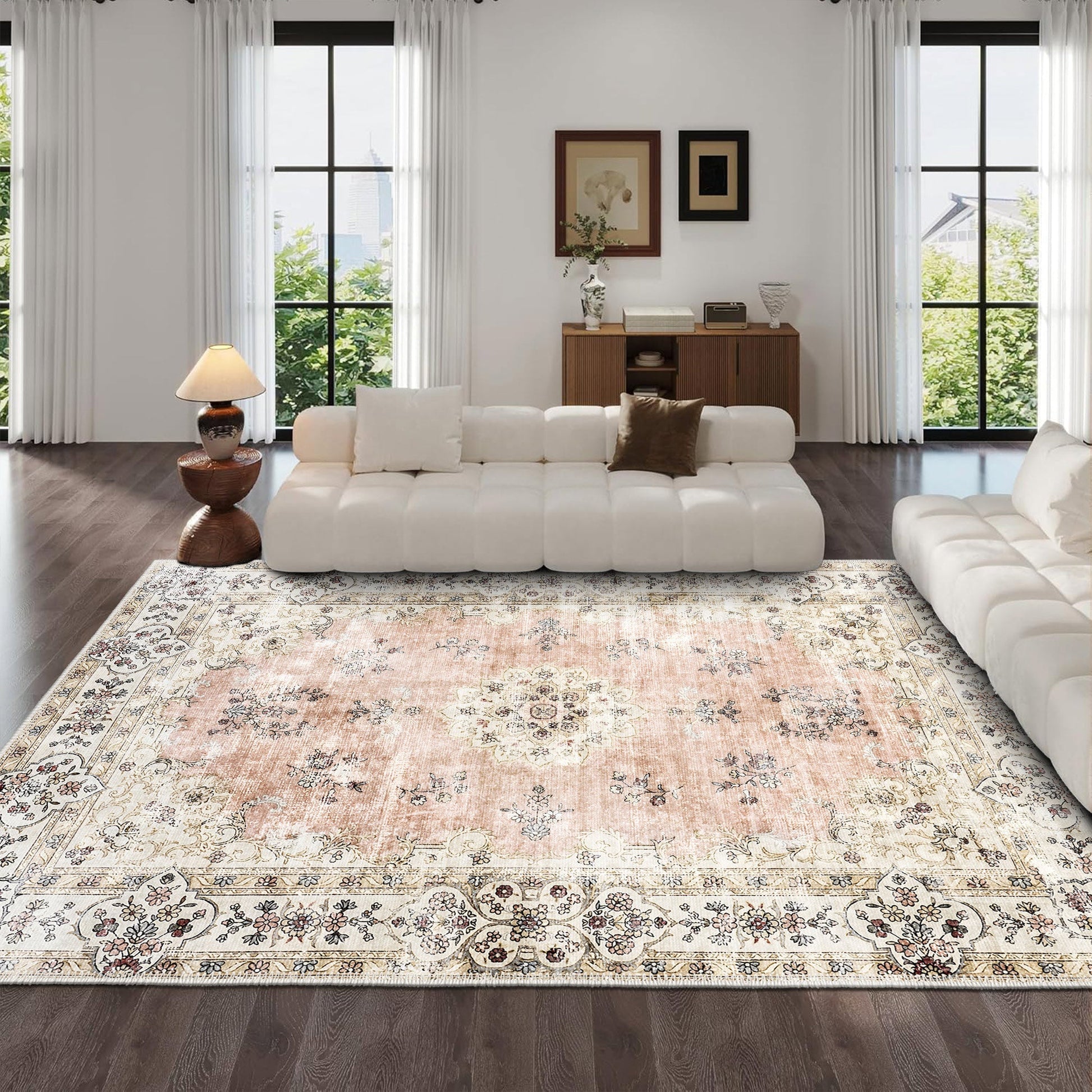 Orizaba Area Rug-3