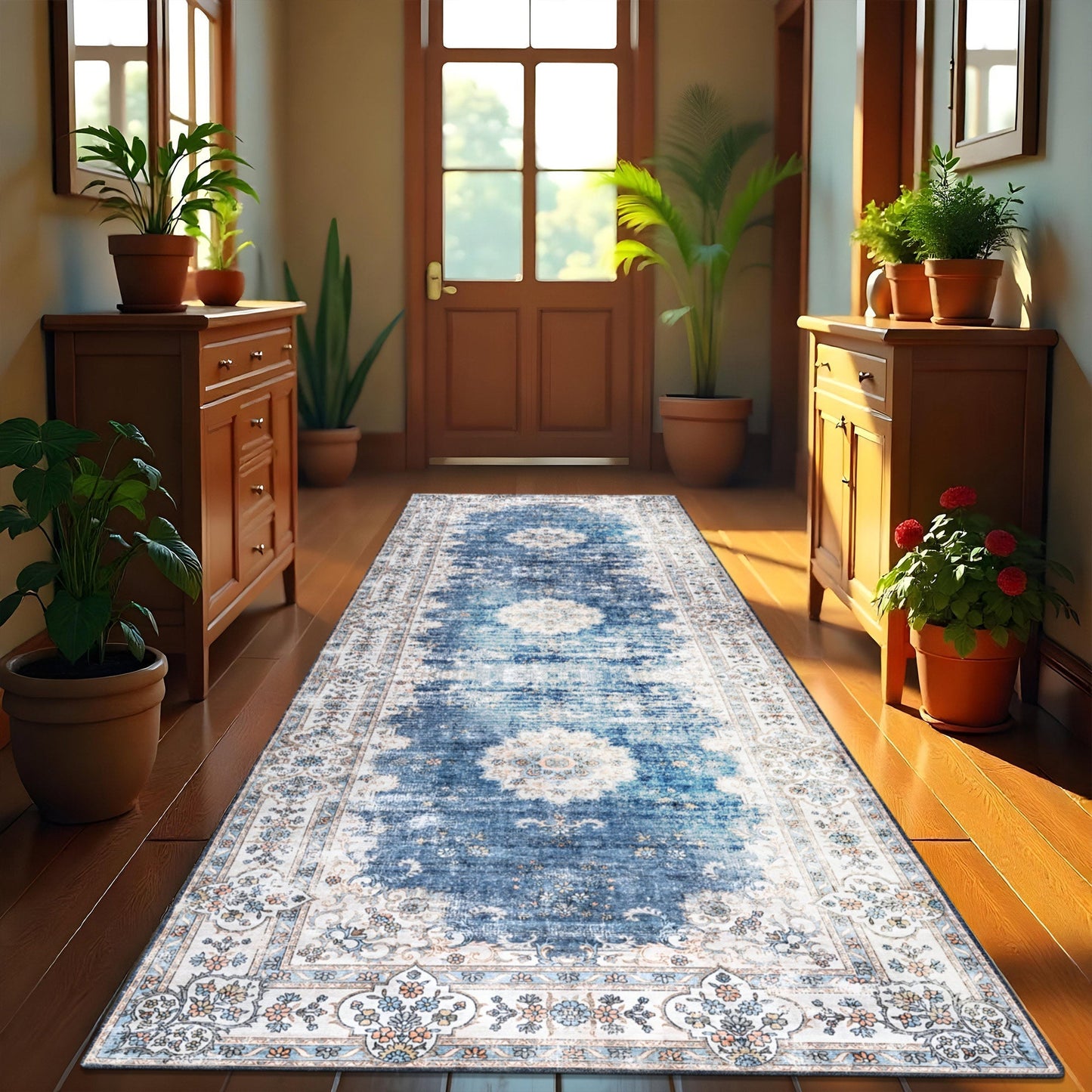 Mexico Area Rug-1