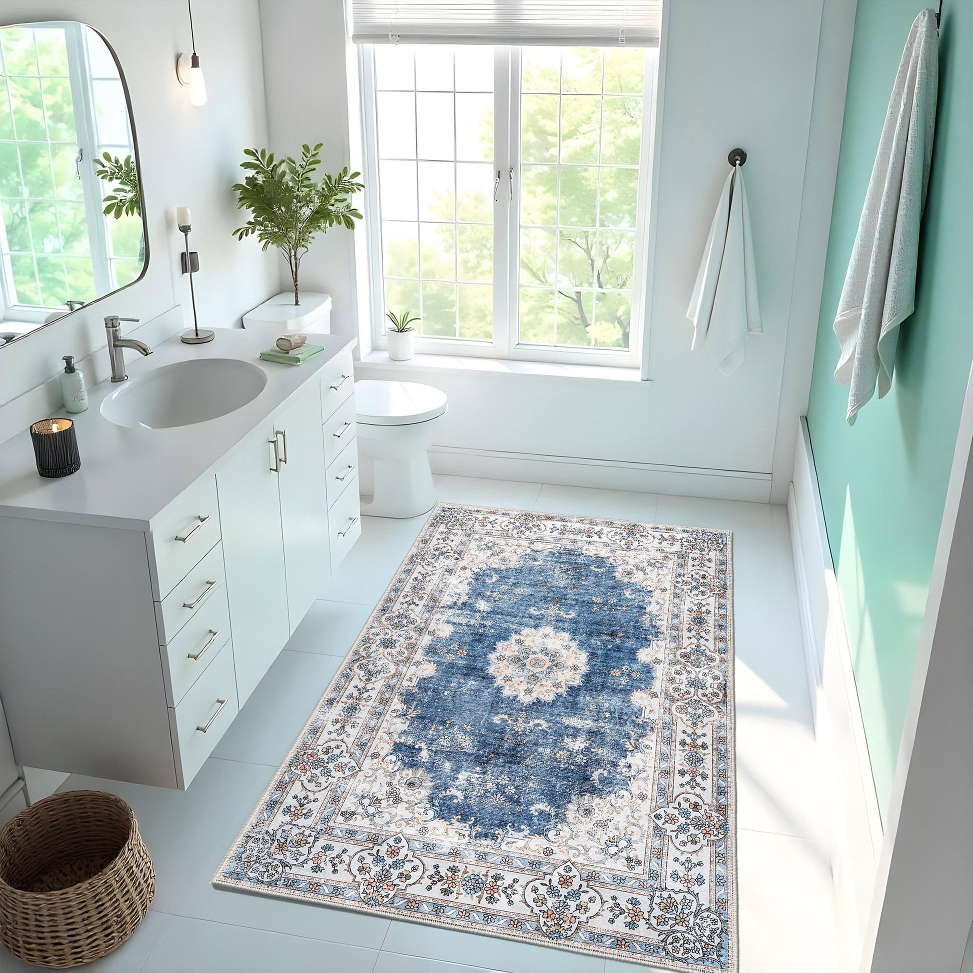 Mexico Area Rug-3
