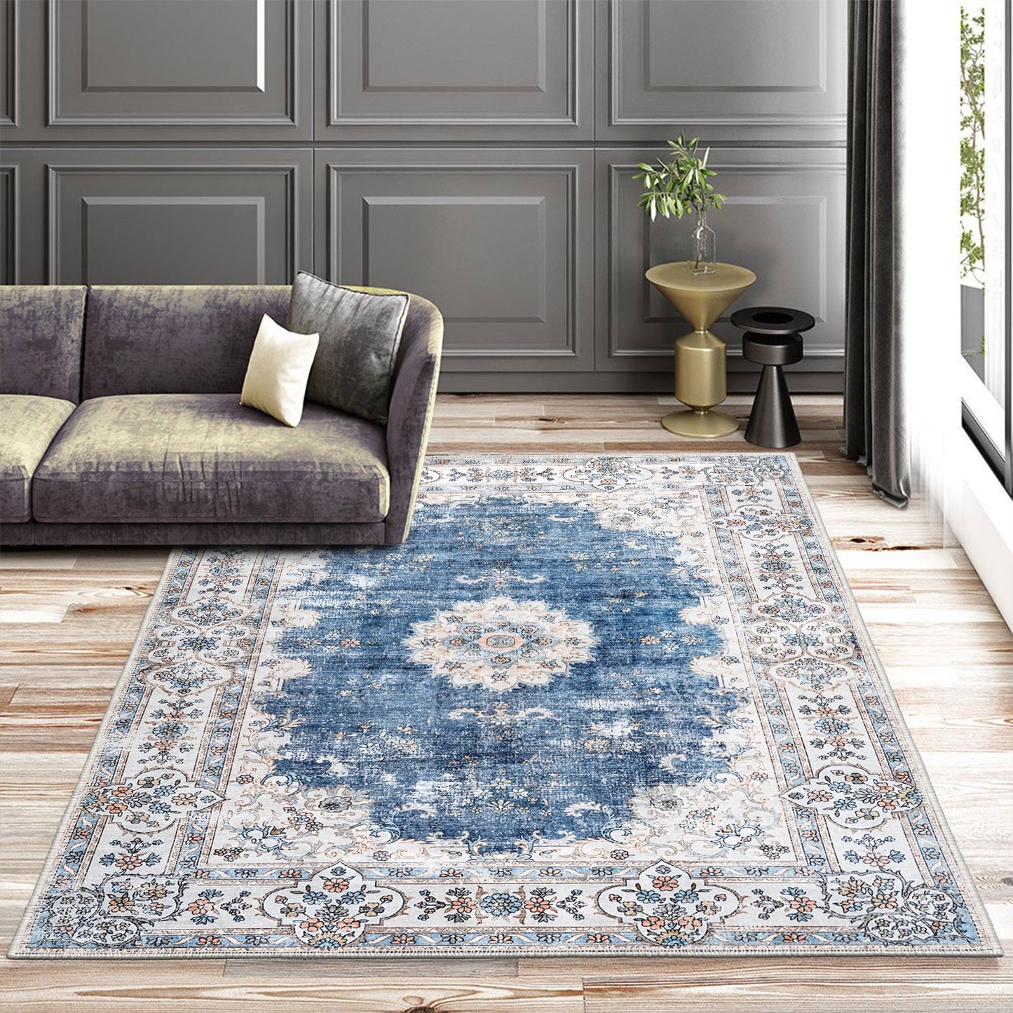 Mexico Area Rug-4