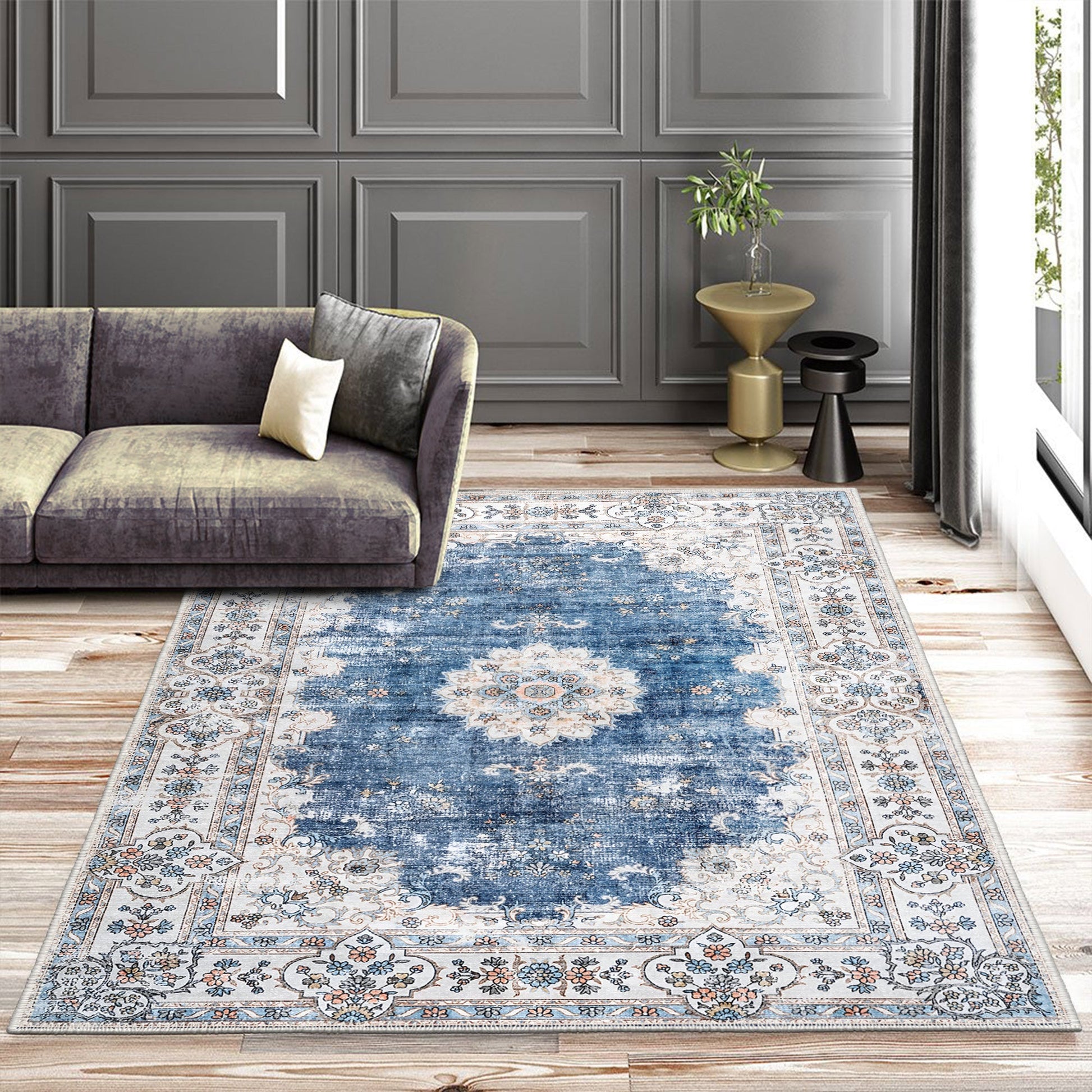 Mexico Area Rug-4