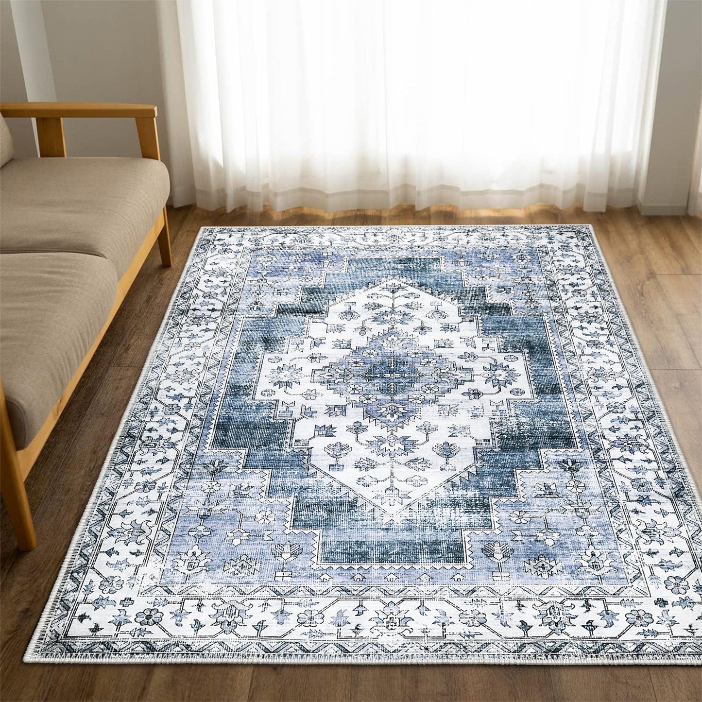 Backbone Area Rug-3