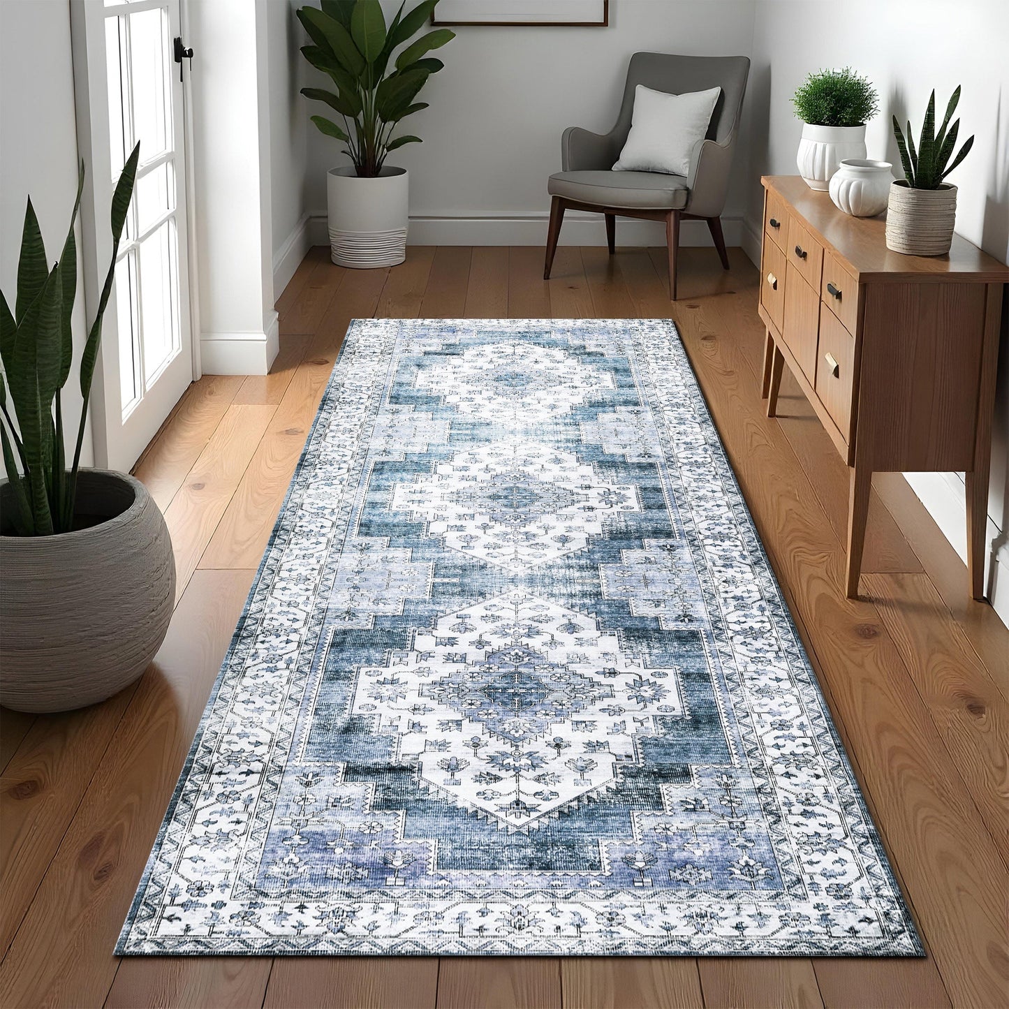 Backbone Area Rug-4