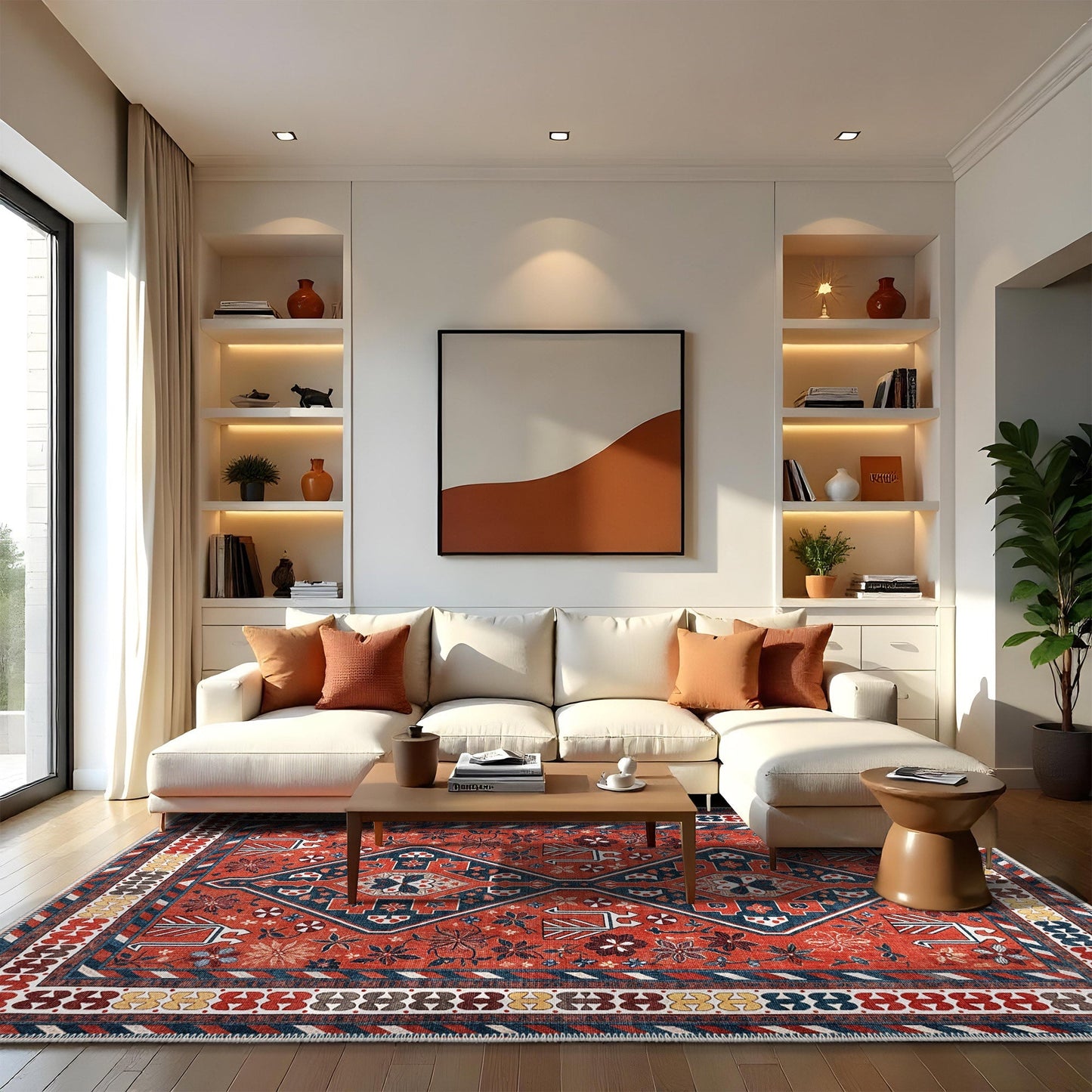 Baldy Area Rug-1