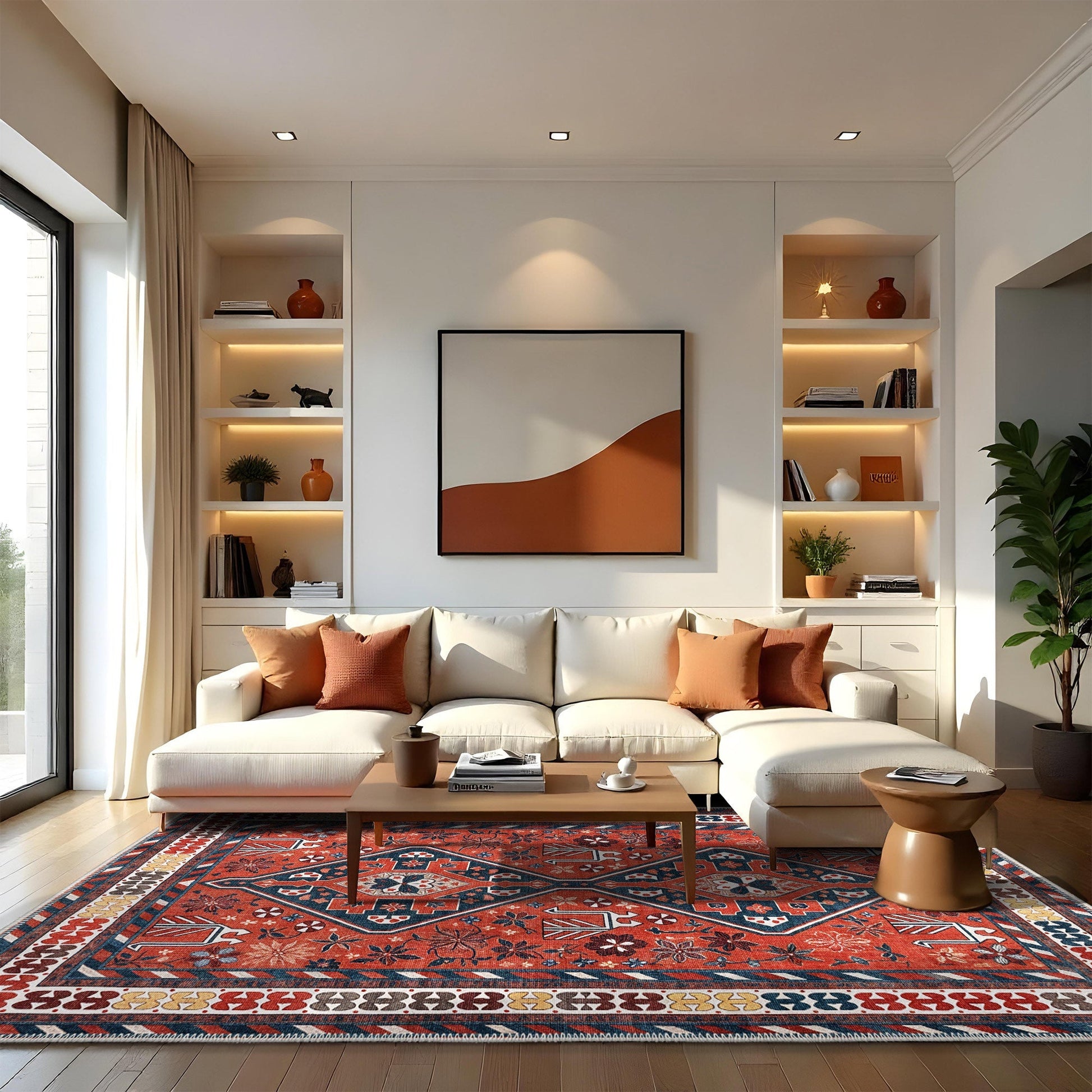 Baldy Area Rug-1