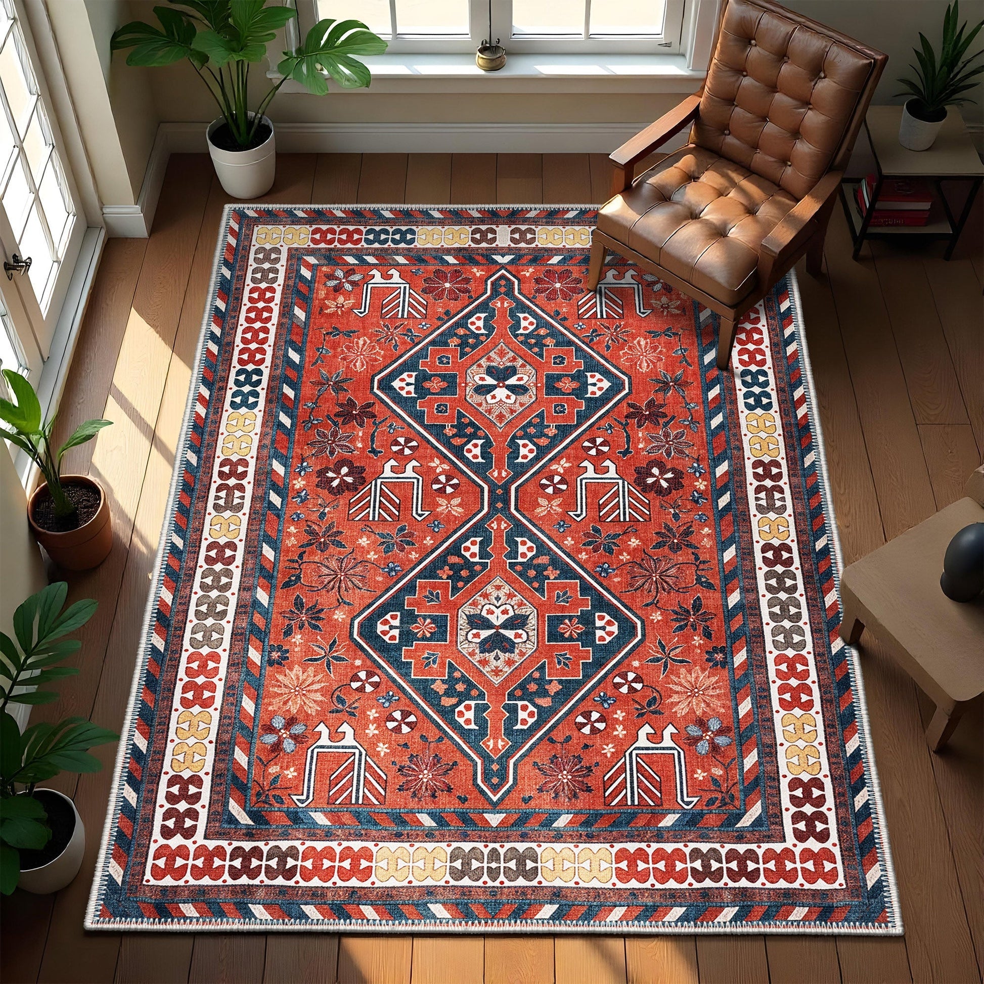Baldy Area Rug-2
