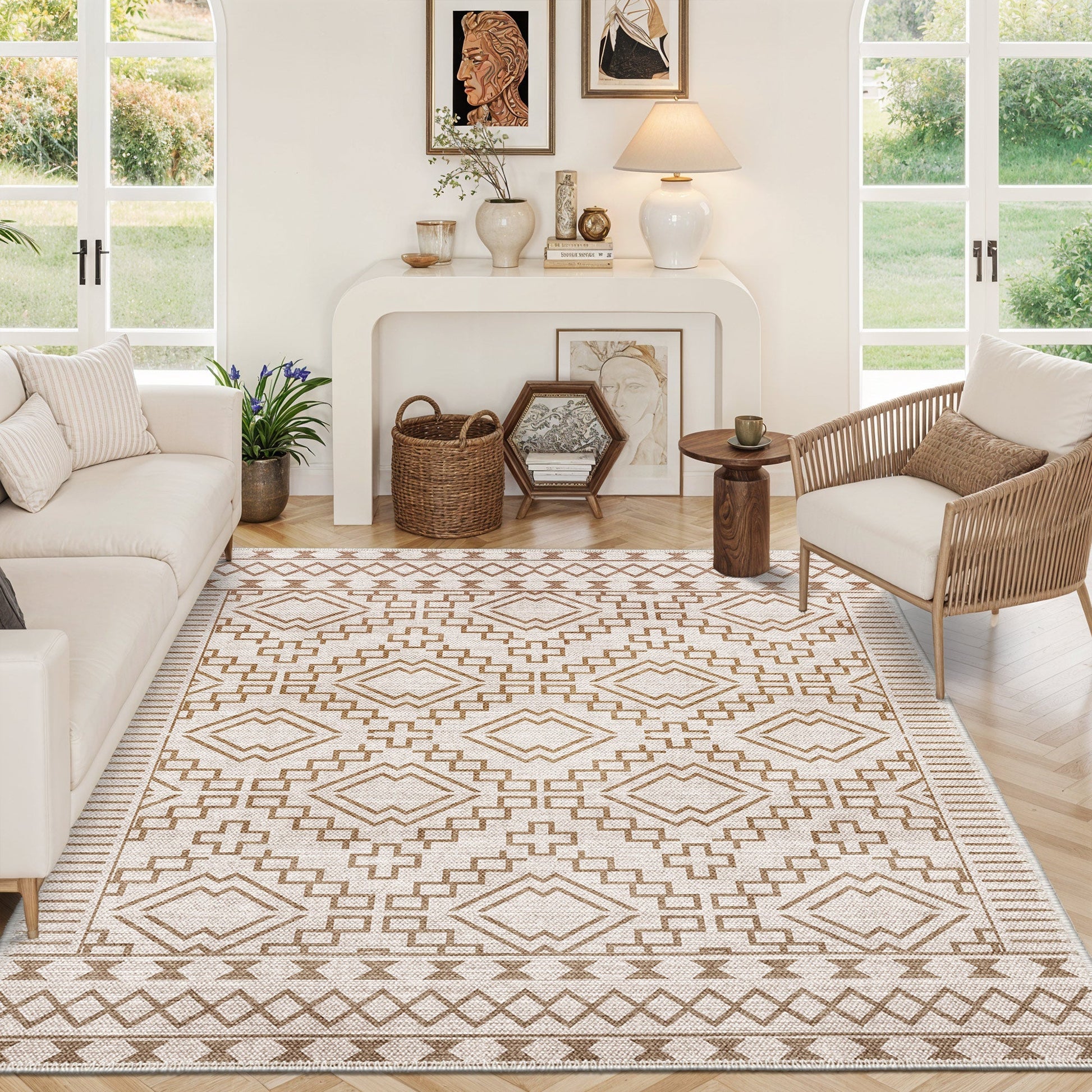 Elbert Area Rug-1