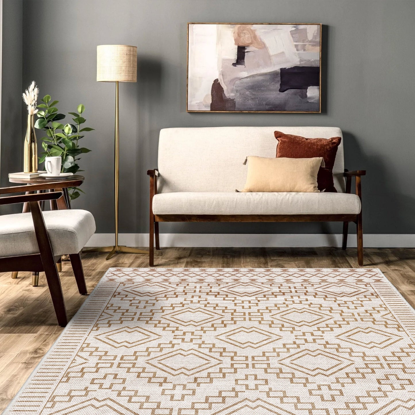 Elbert Area Rug-2