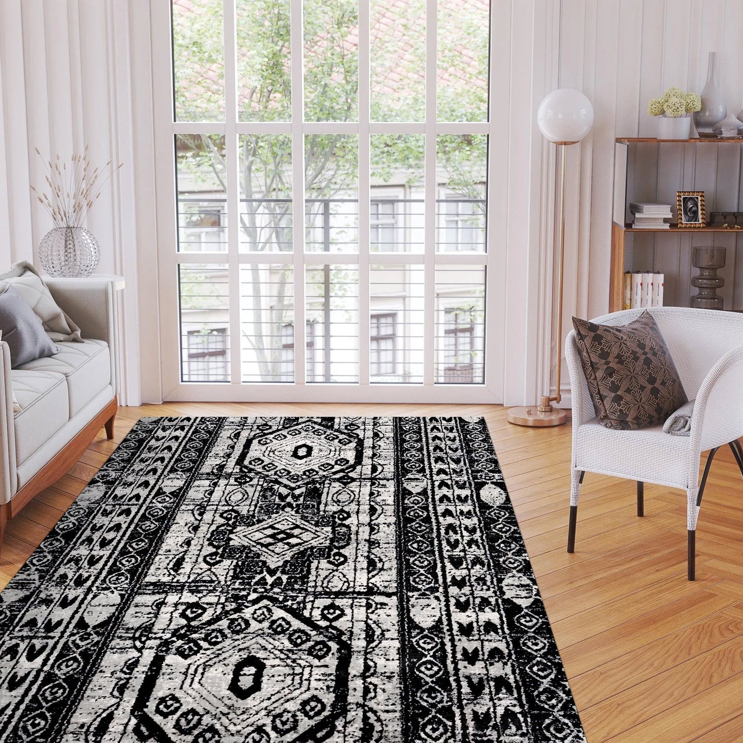 Fairweather Area Rug-2