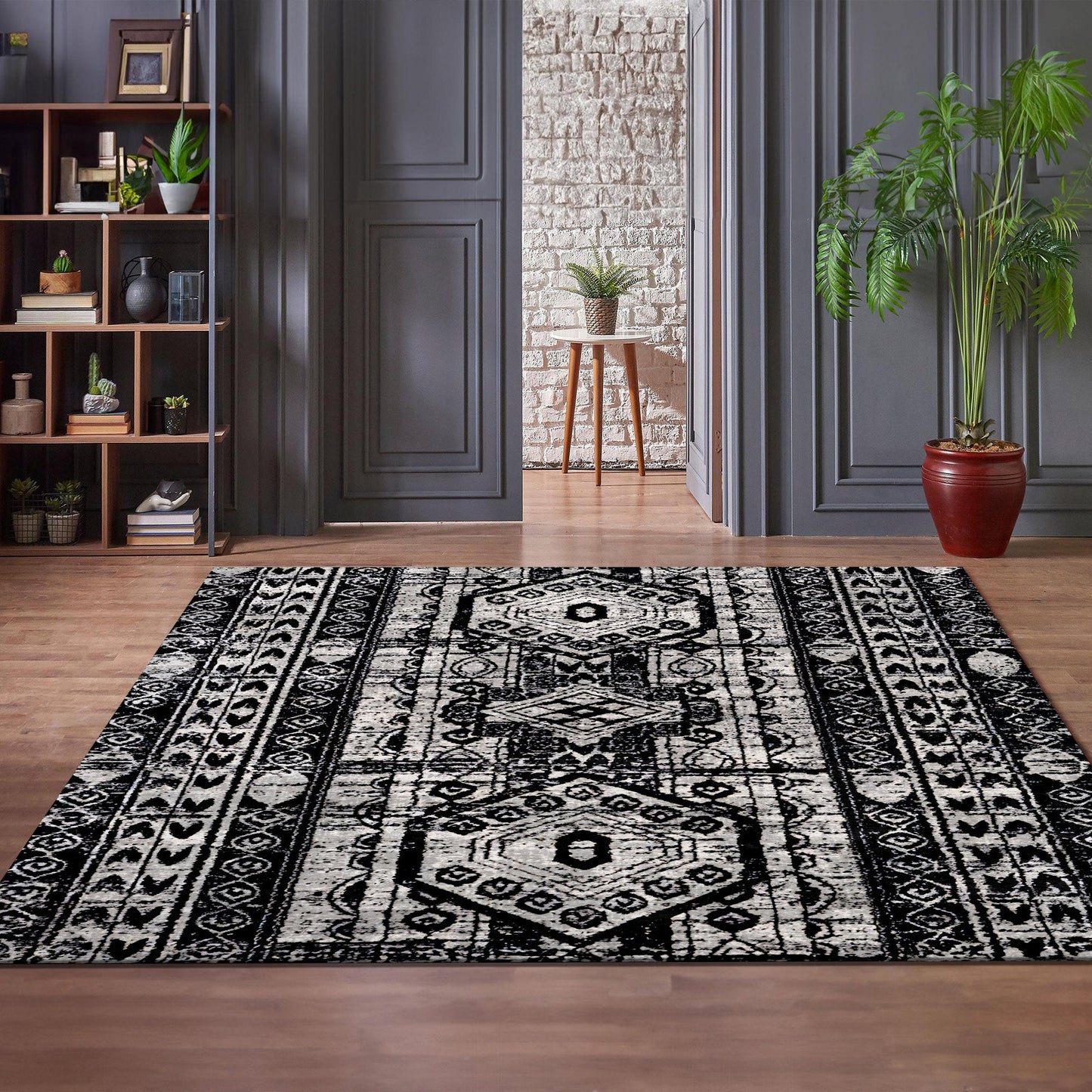Fairweather Area Rug-3