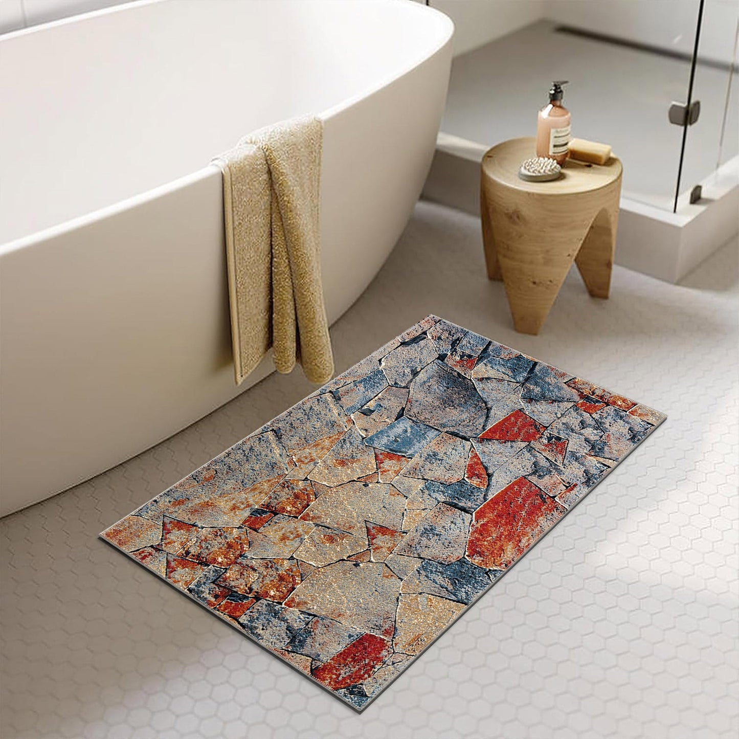Granite Area Rug-2
