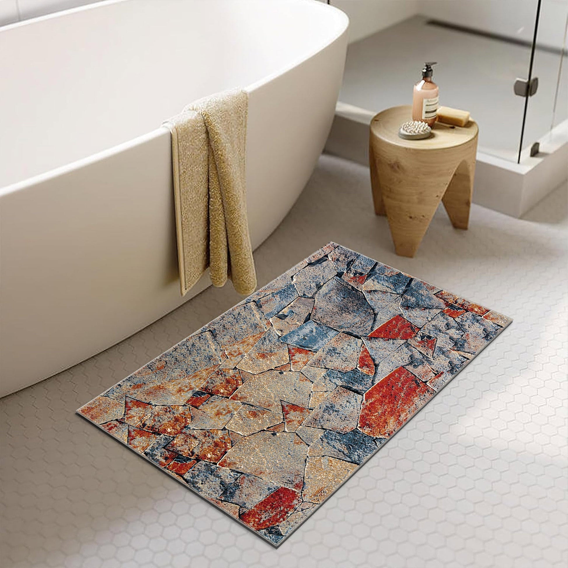 Granite Area Rug-2
