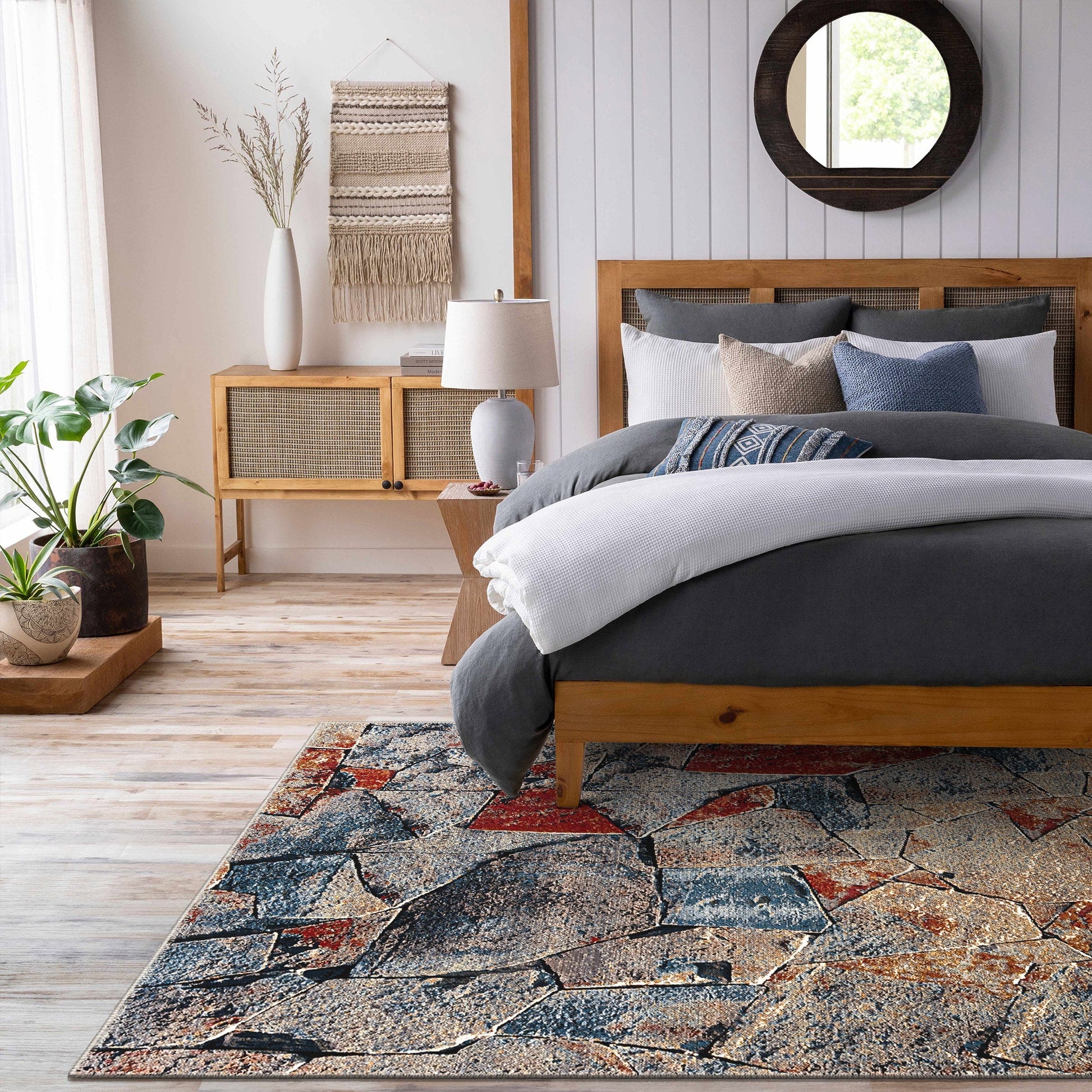 Granite Area Rug-3
