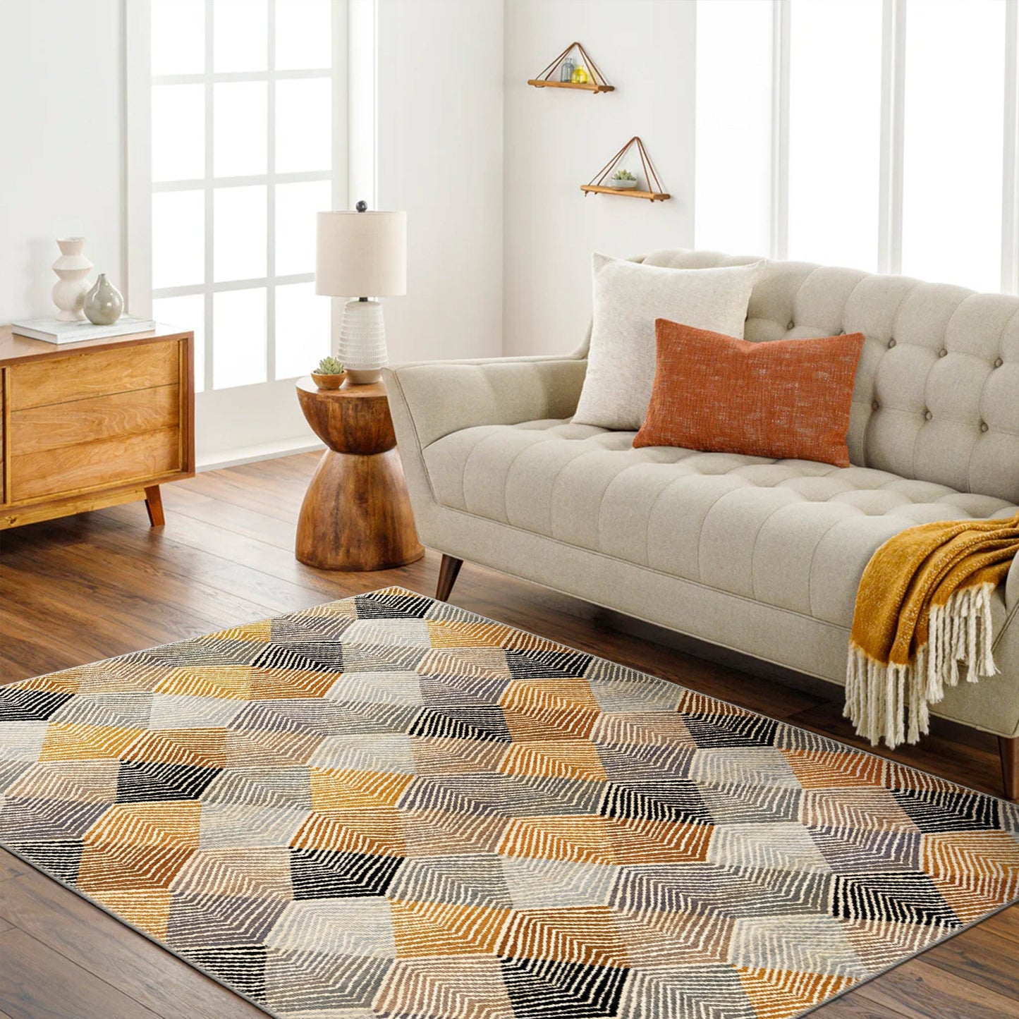 Guadalupe Area Rug-2