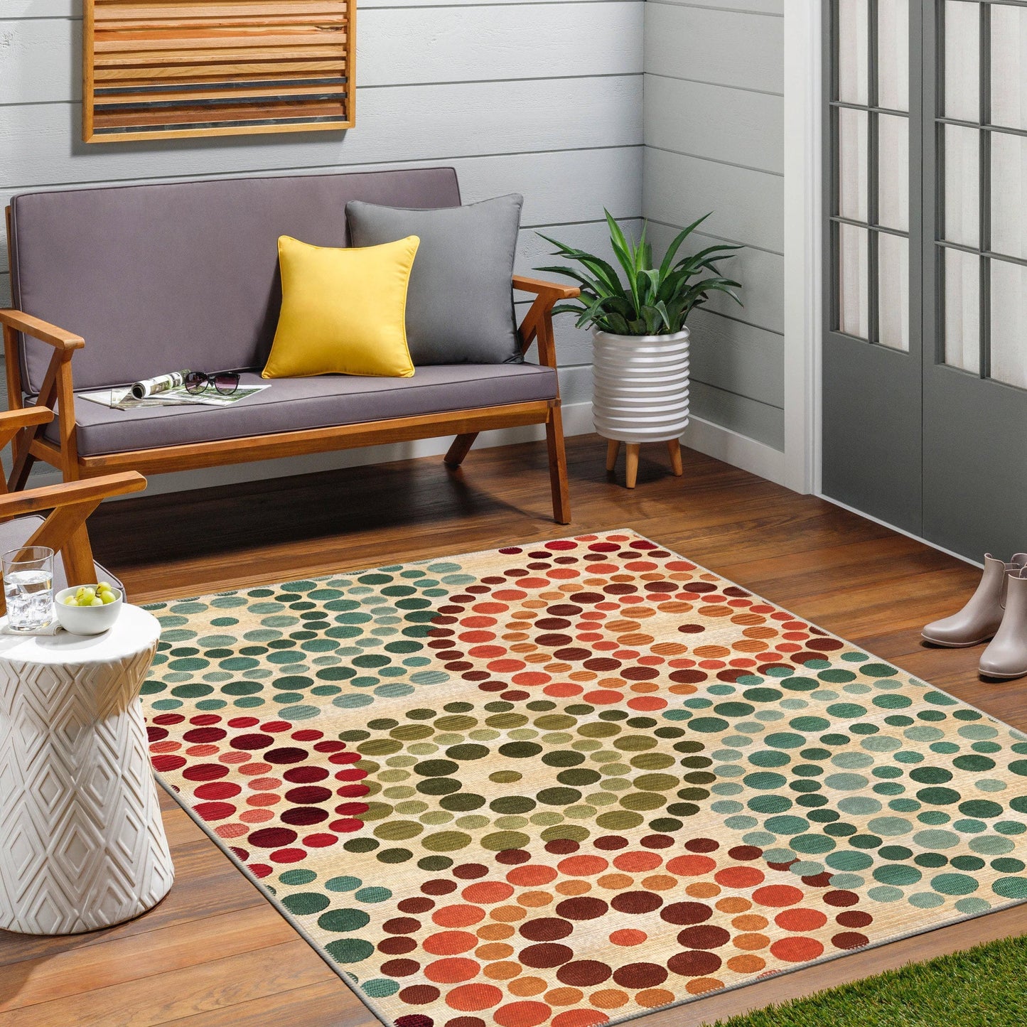 Haleakala Area Rug-2