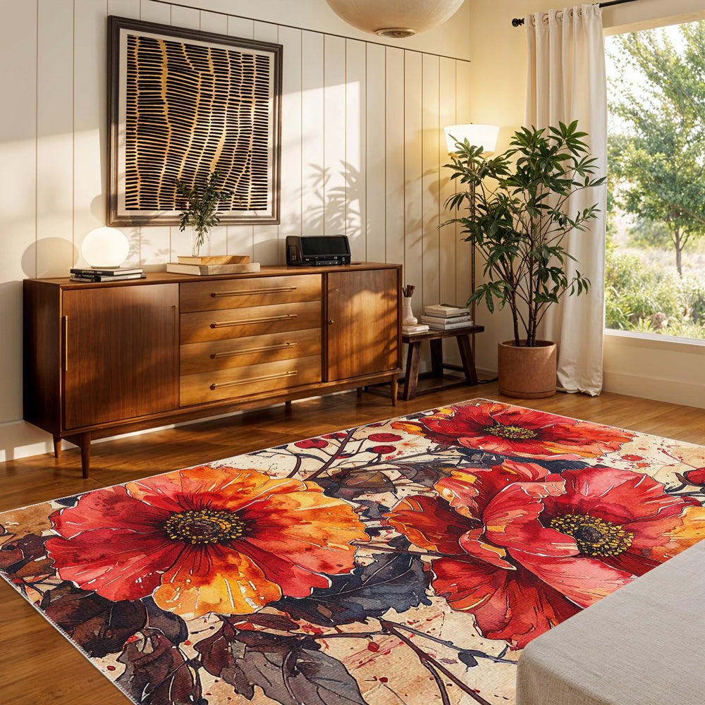 Hualalai Area Rug-3