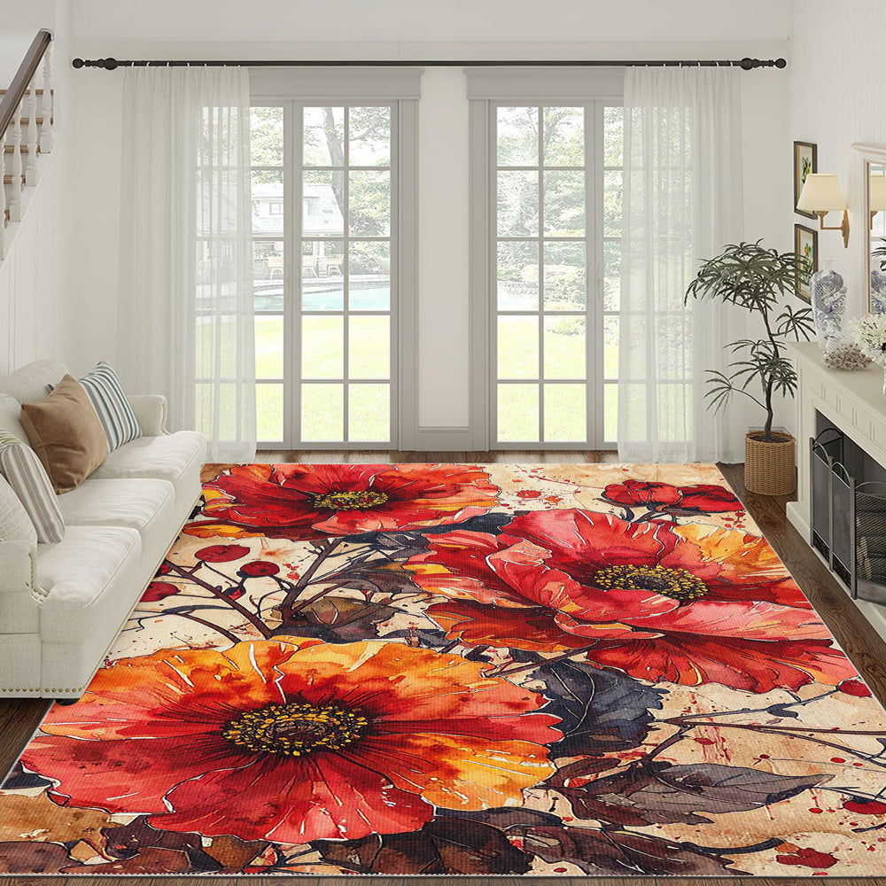 Hualalai Area Rug-1