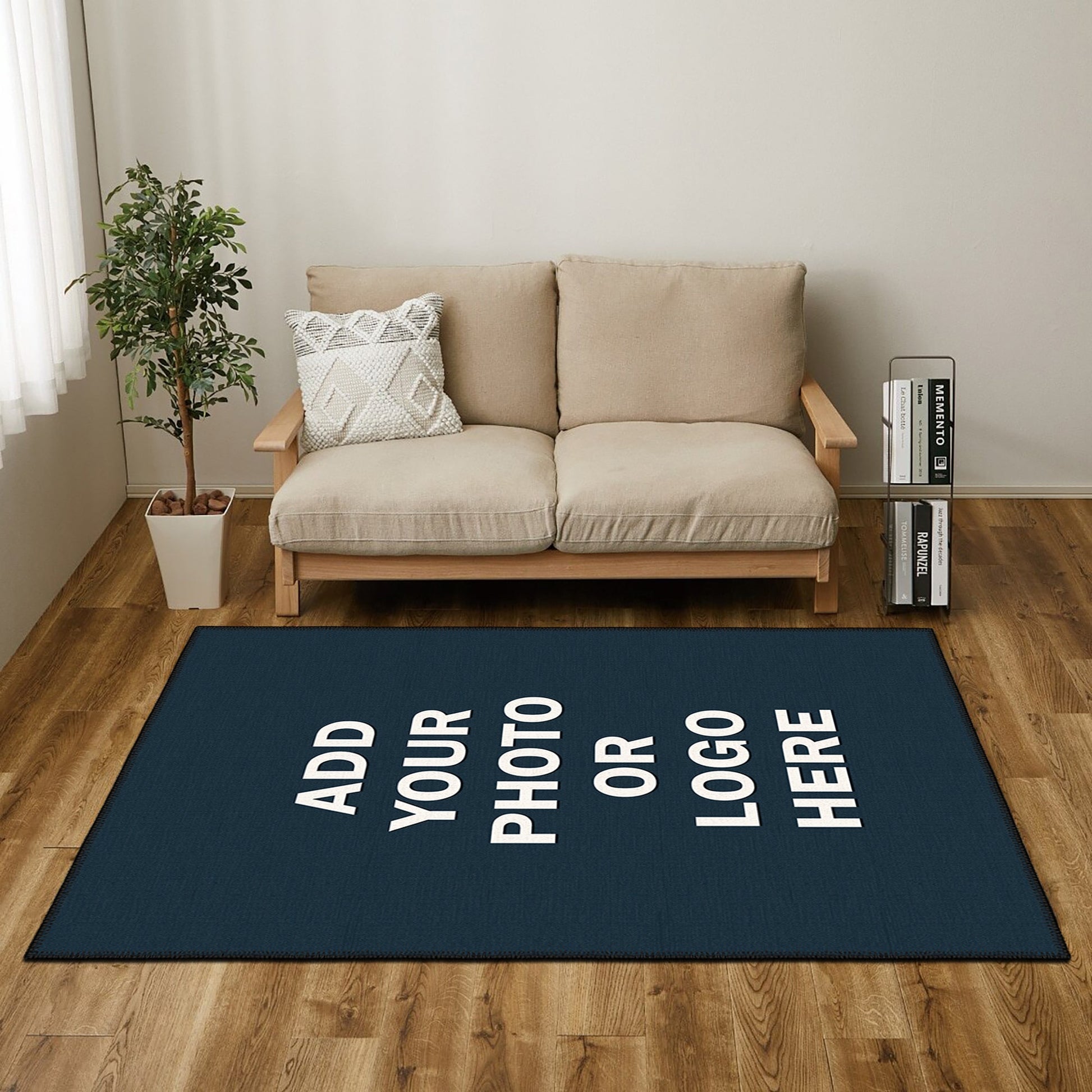 Personalized Rug-1
