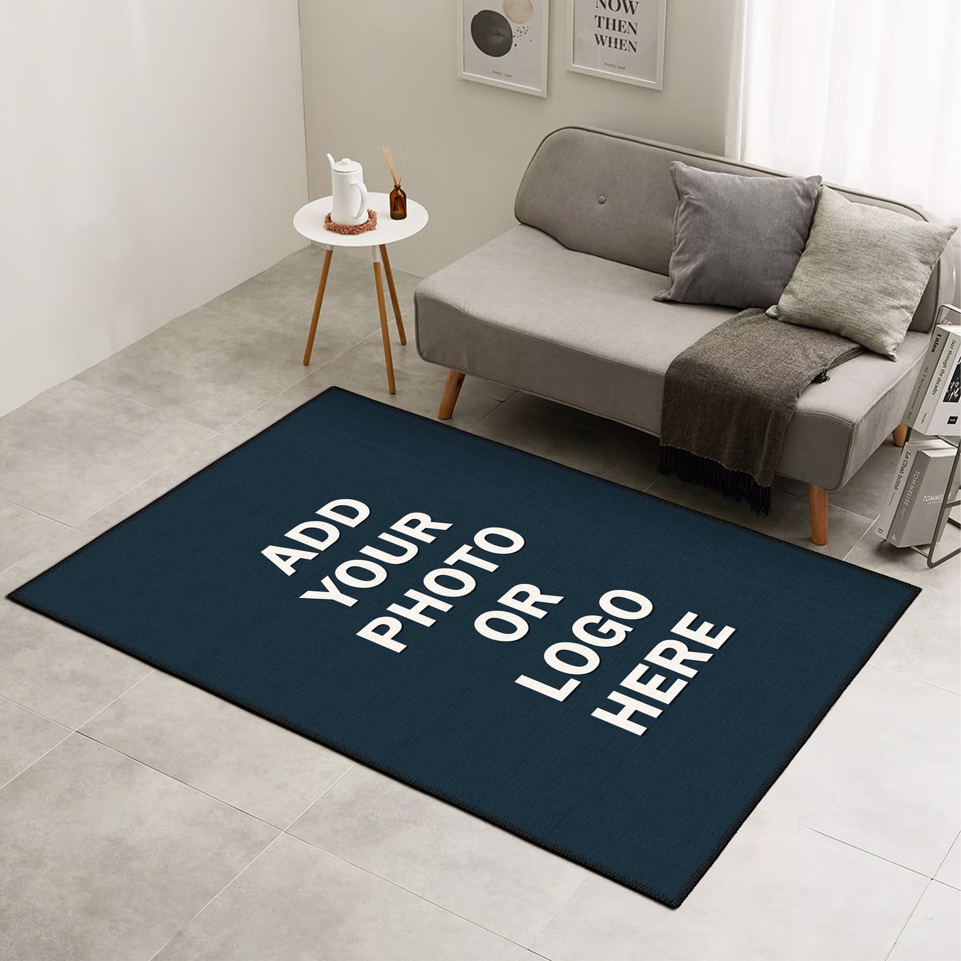 Personalized Rug-2