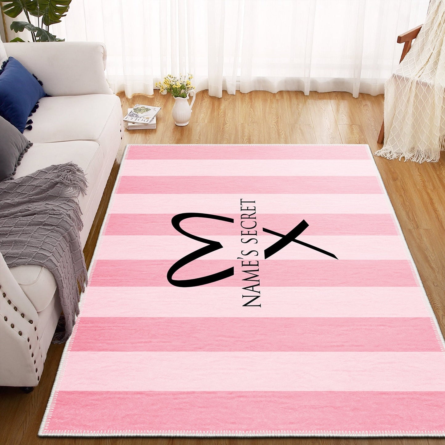 Boston Custom Rug-1