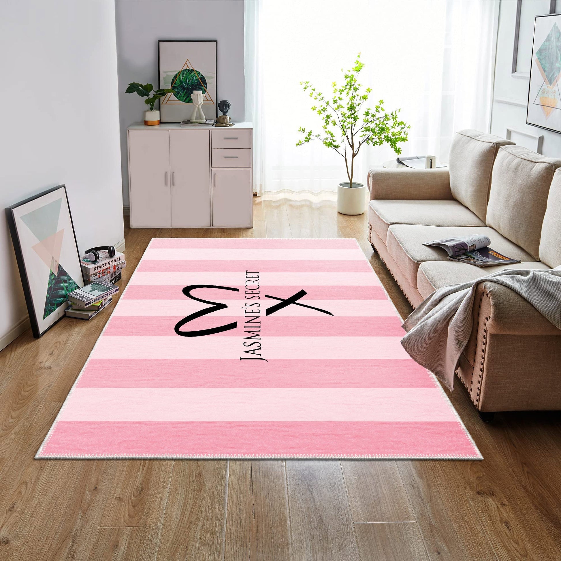 Boston Custom Rug-3