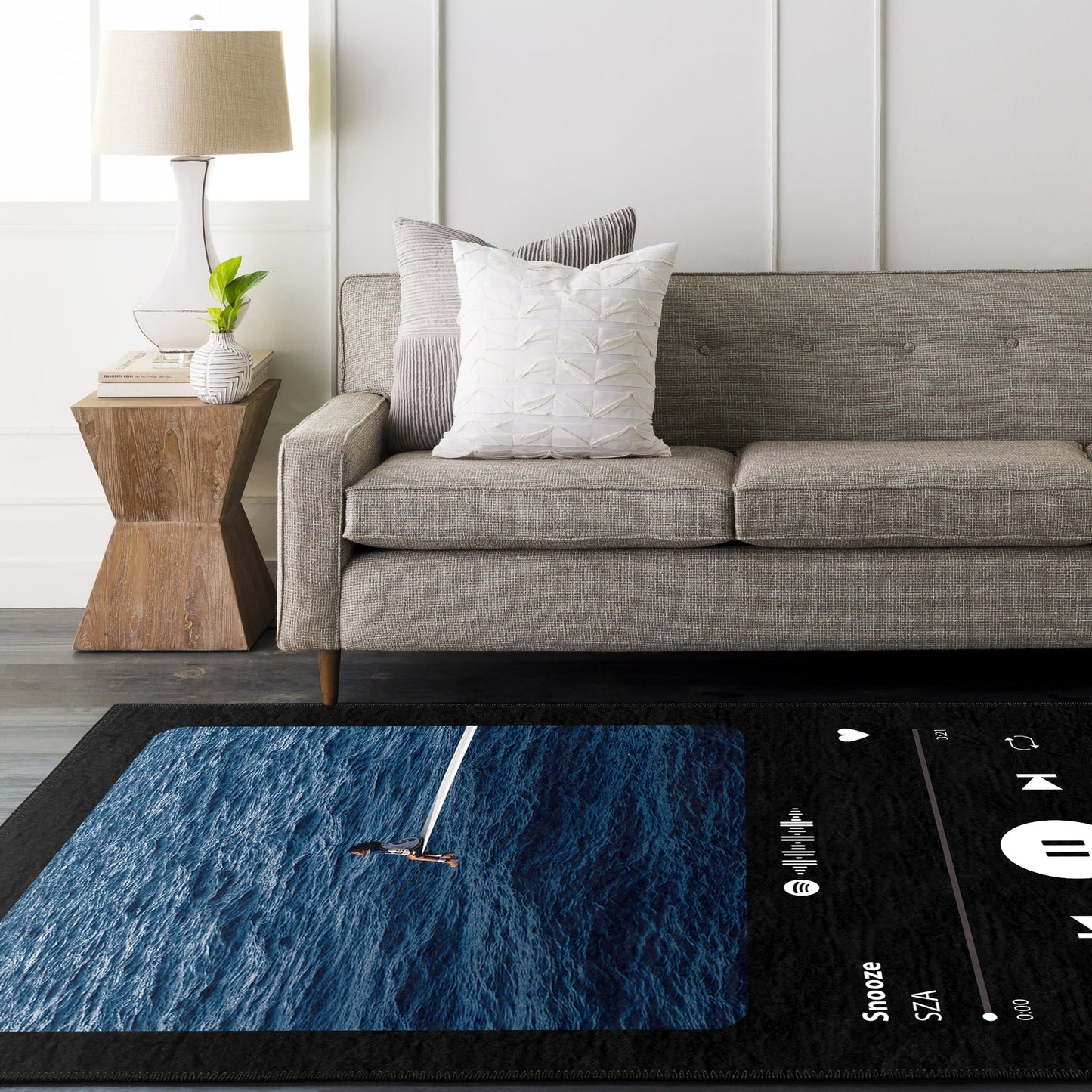 Custom Spotify Rug-4