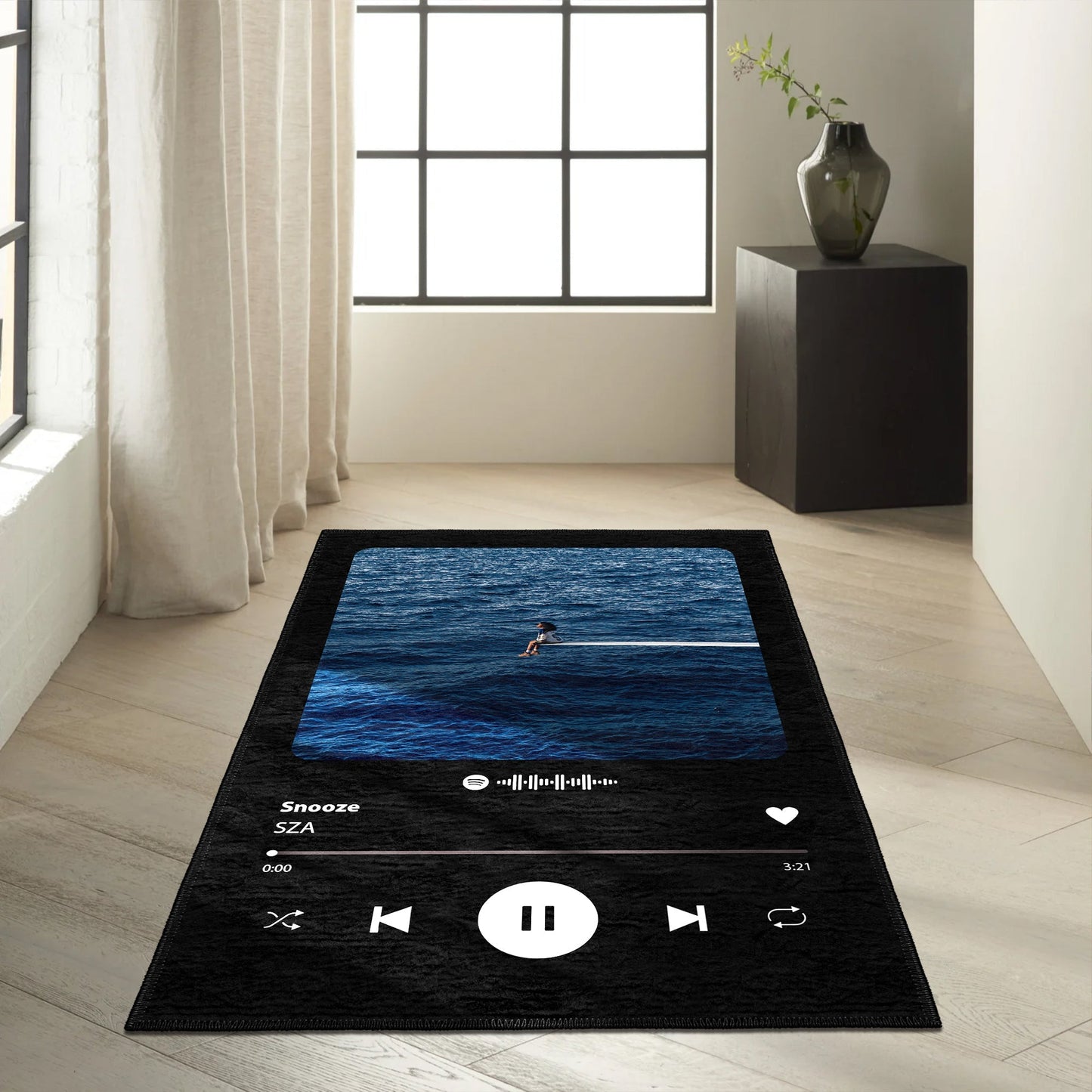 Custom Spotify Rug-3