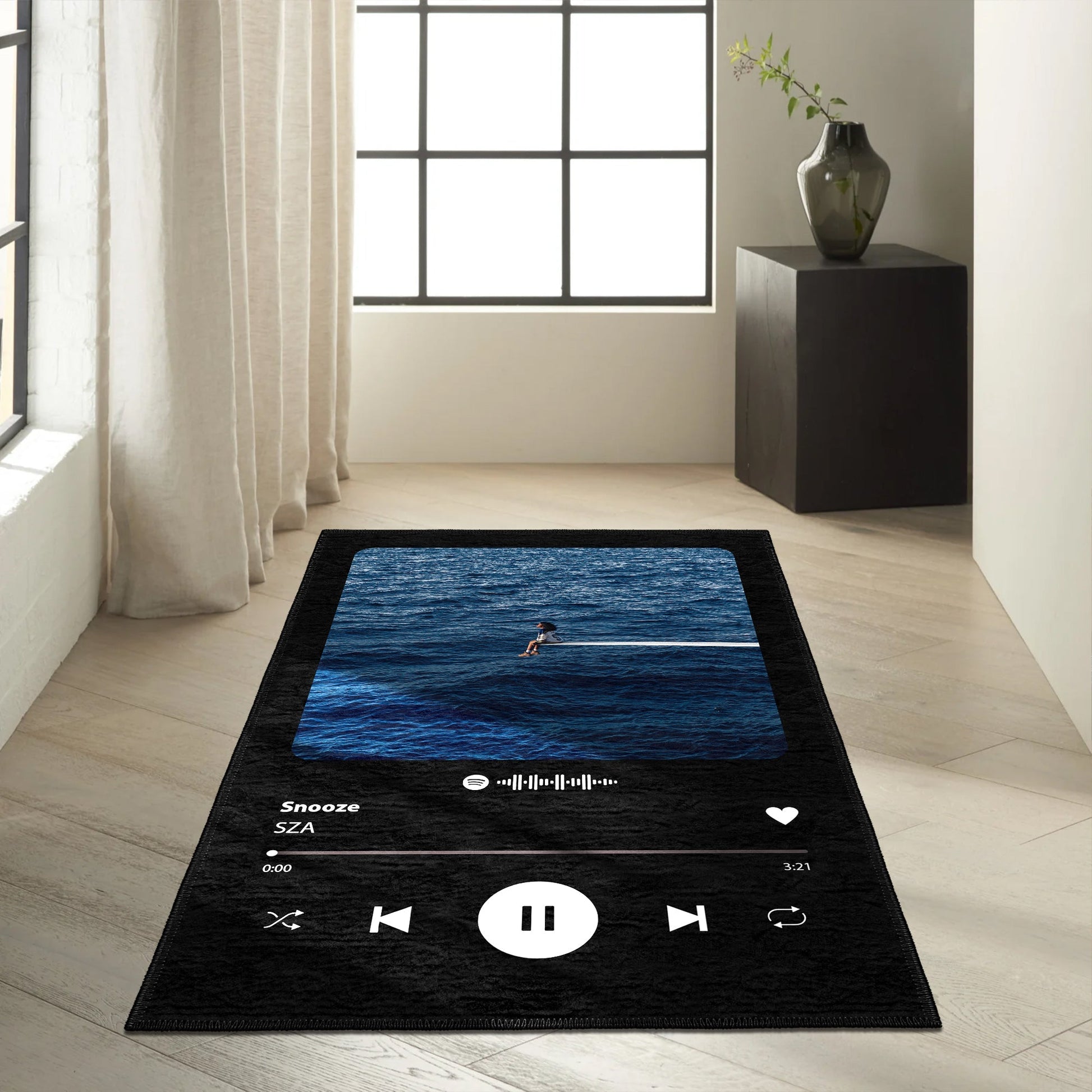 Custom Spotify Rug-3