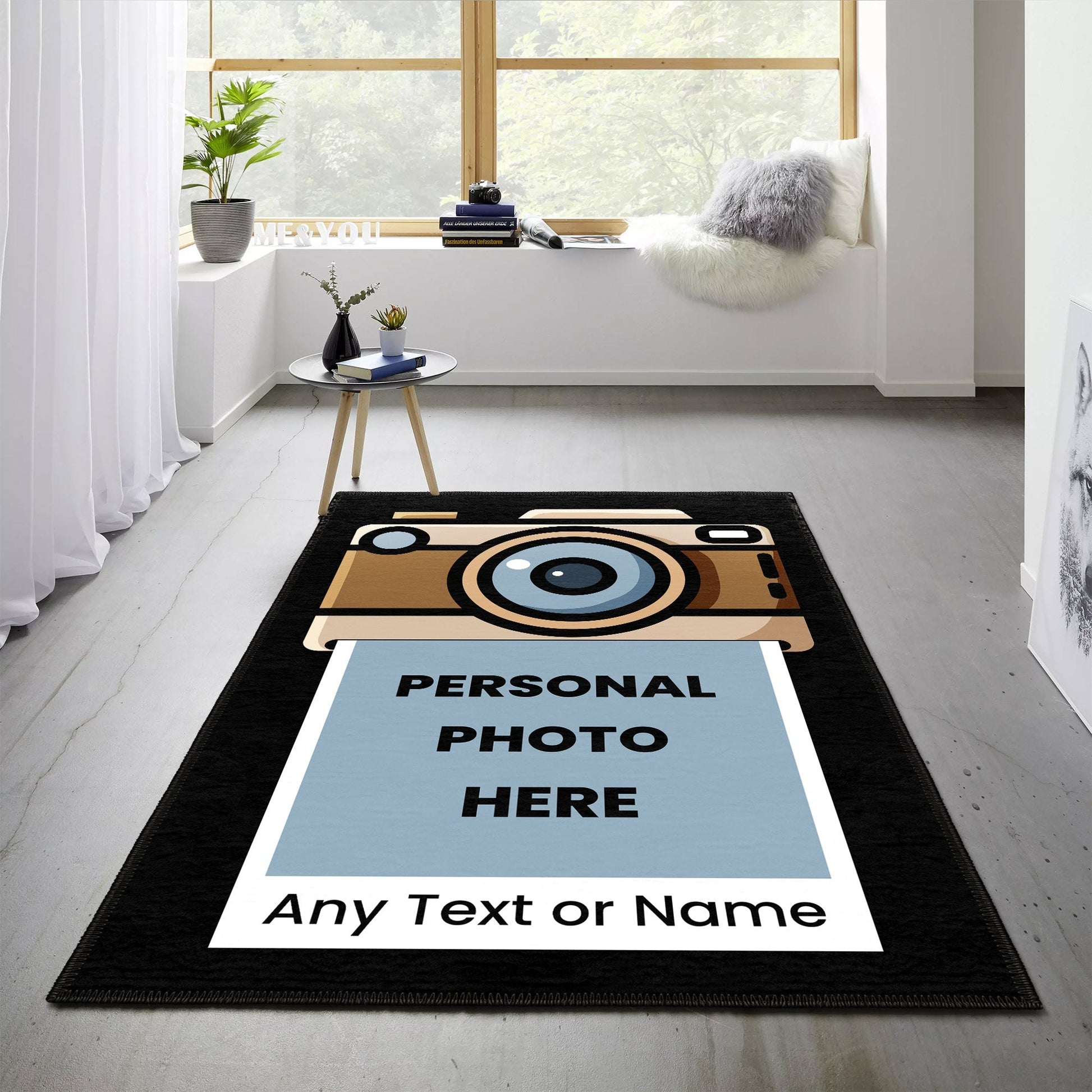 Taylor Custom Rug-1