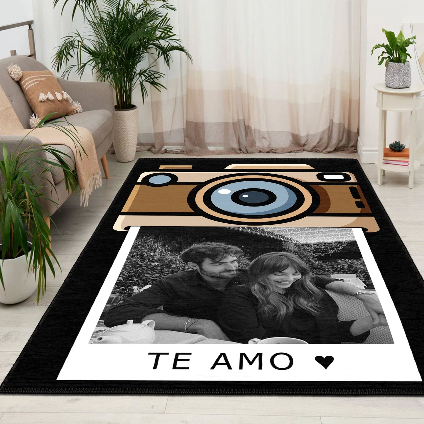 Taylor Custom Rug-2