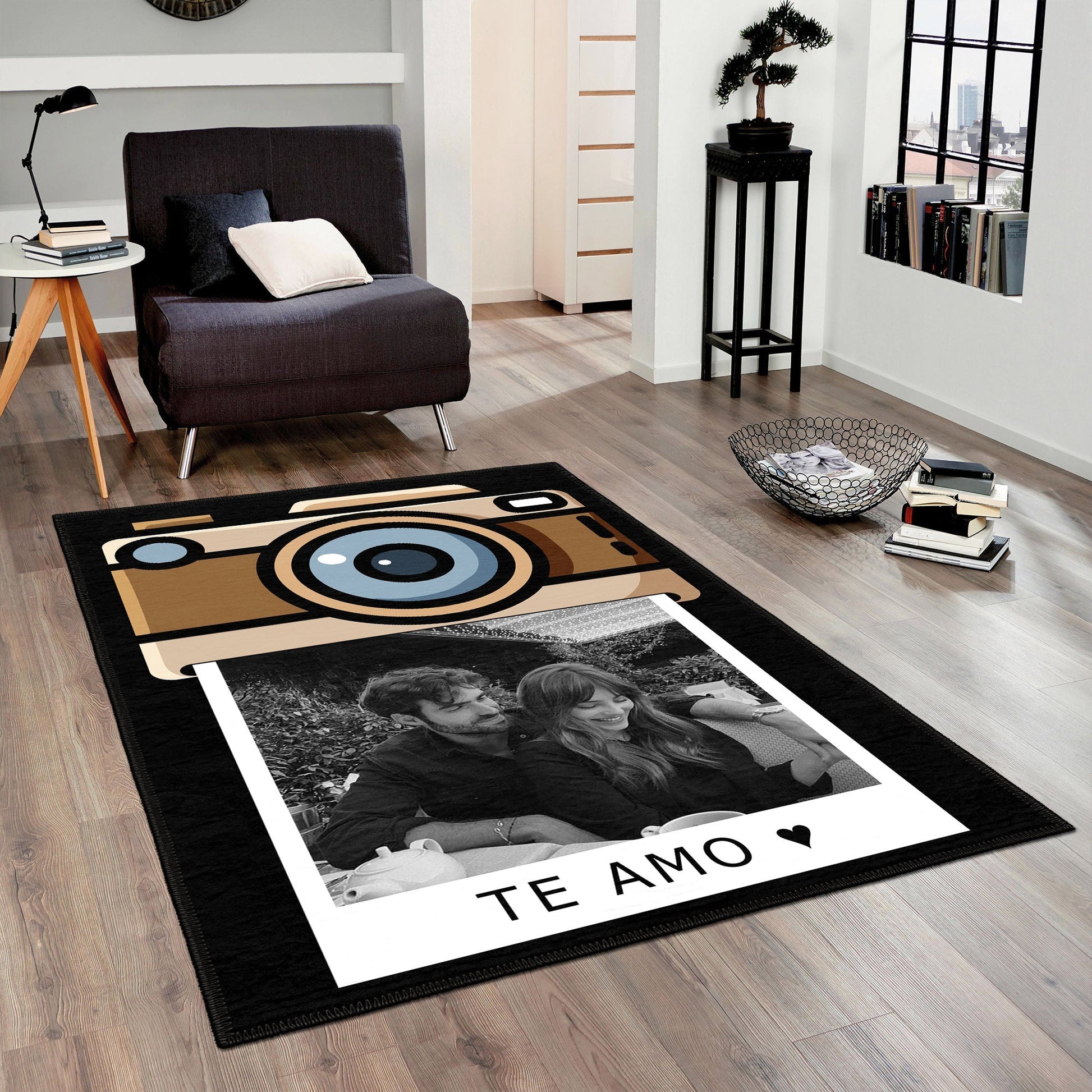 Taylor Custom Rug-3