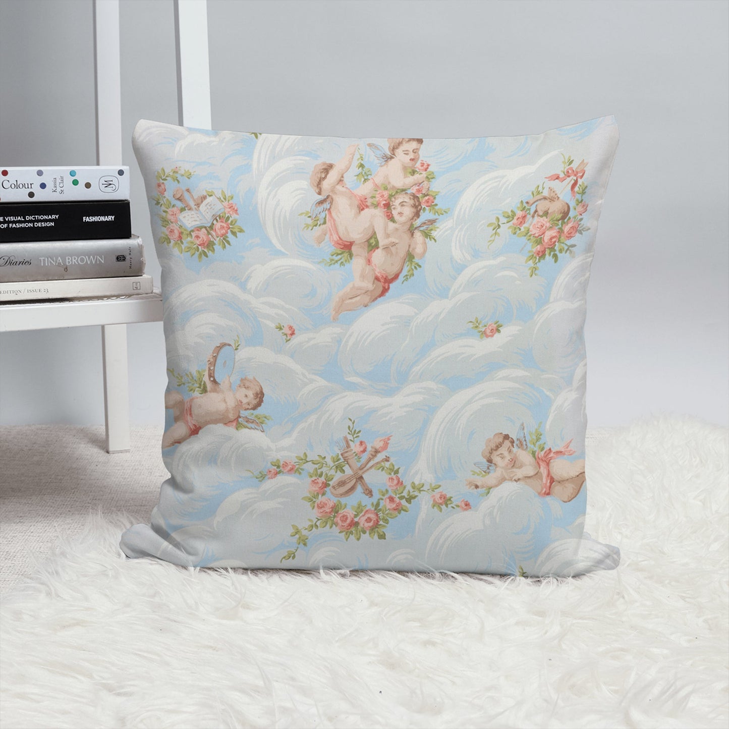 Bamba Pillowcase-1