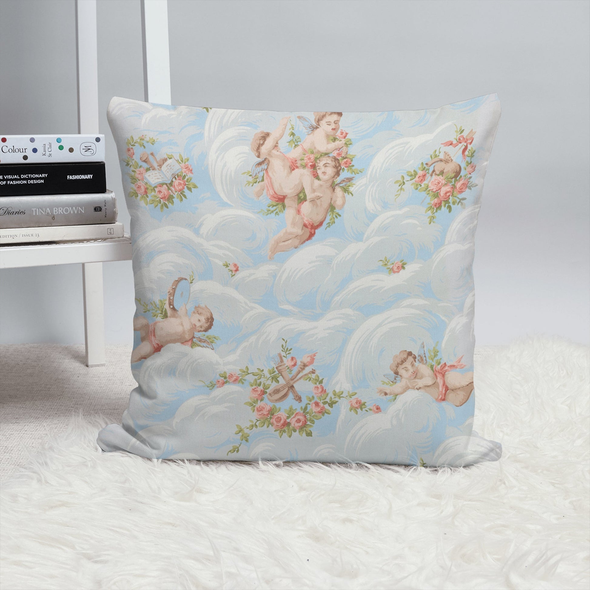 Bamba Pillowcase-1