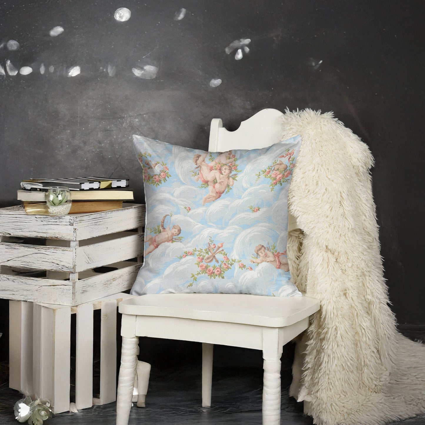 Bamba Pillowcase-4