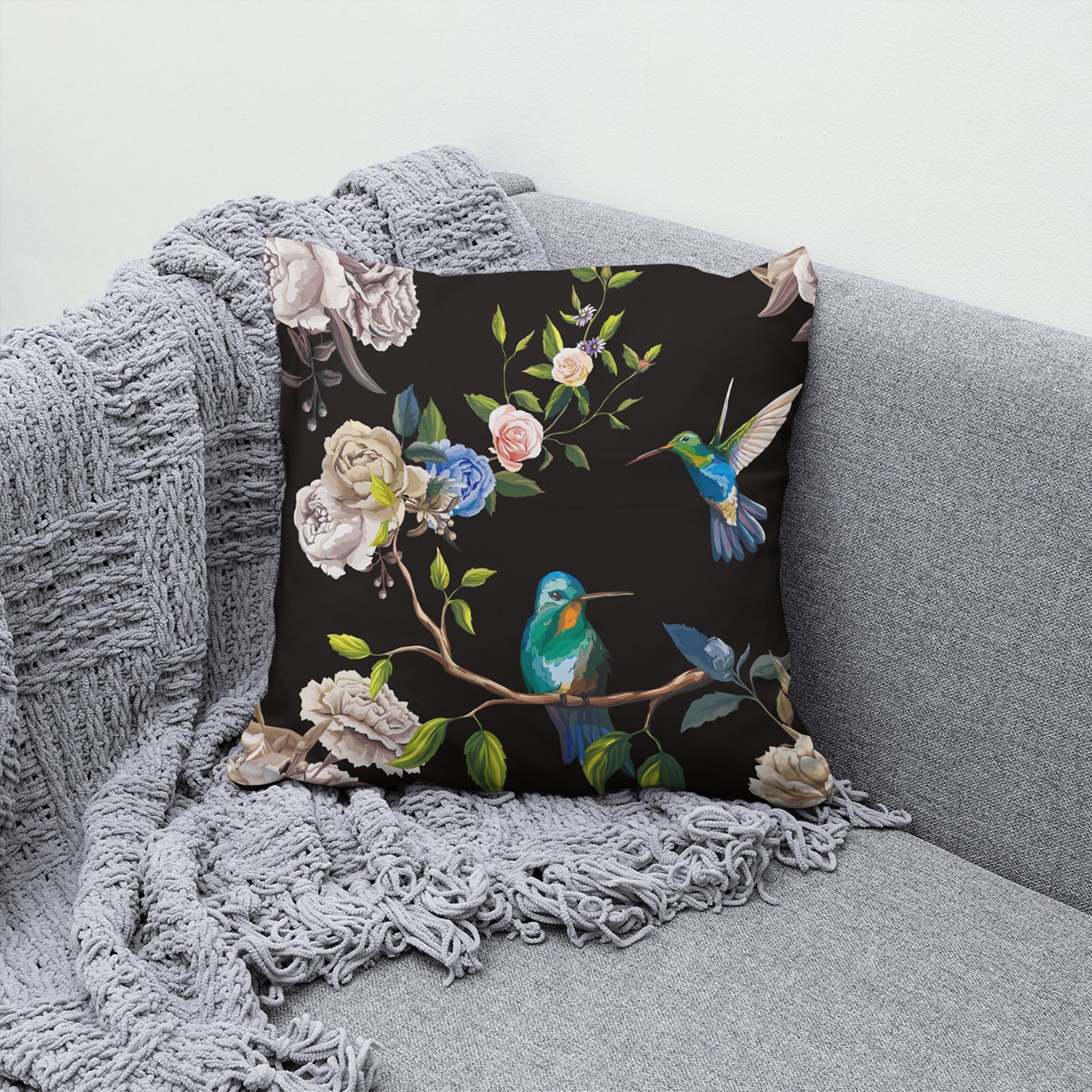 Nyamulagira Pillowcase-1