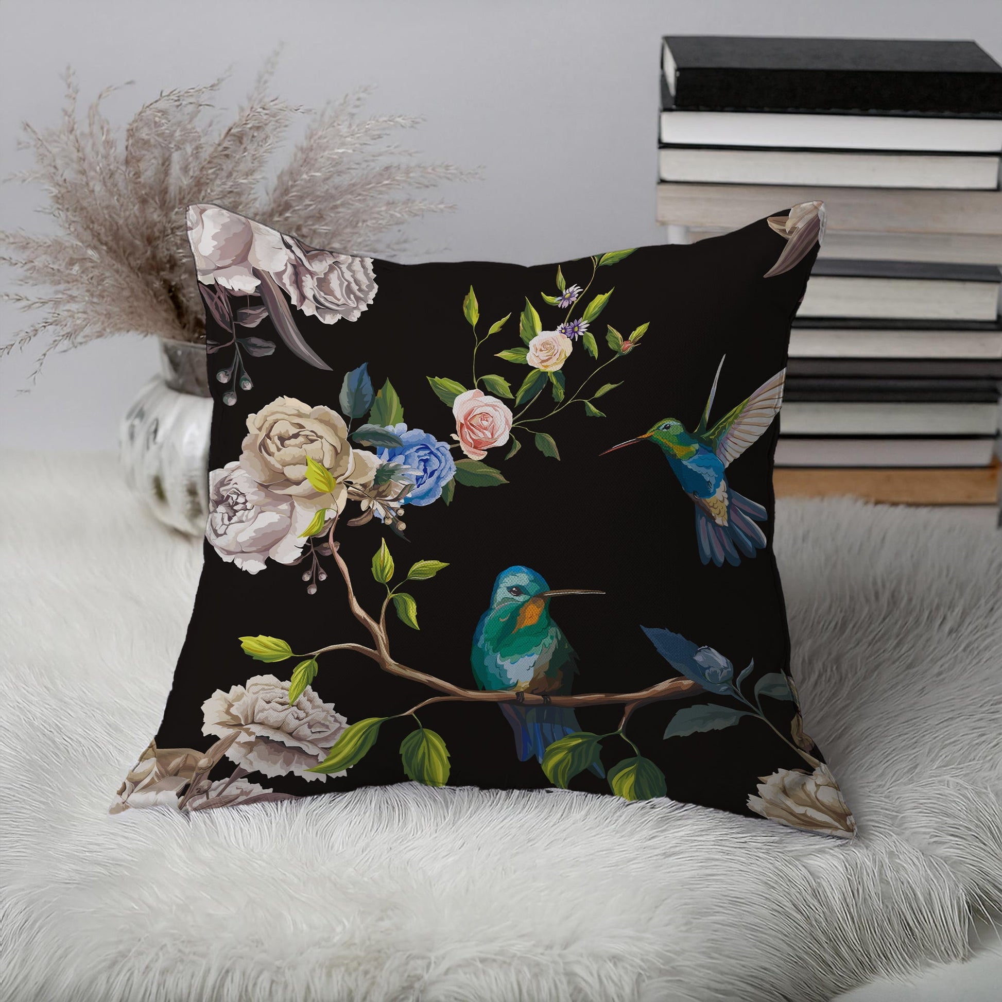 Nyamulagira Pillowcase-3