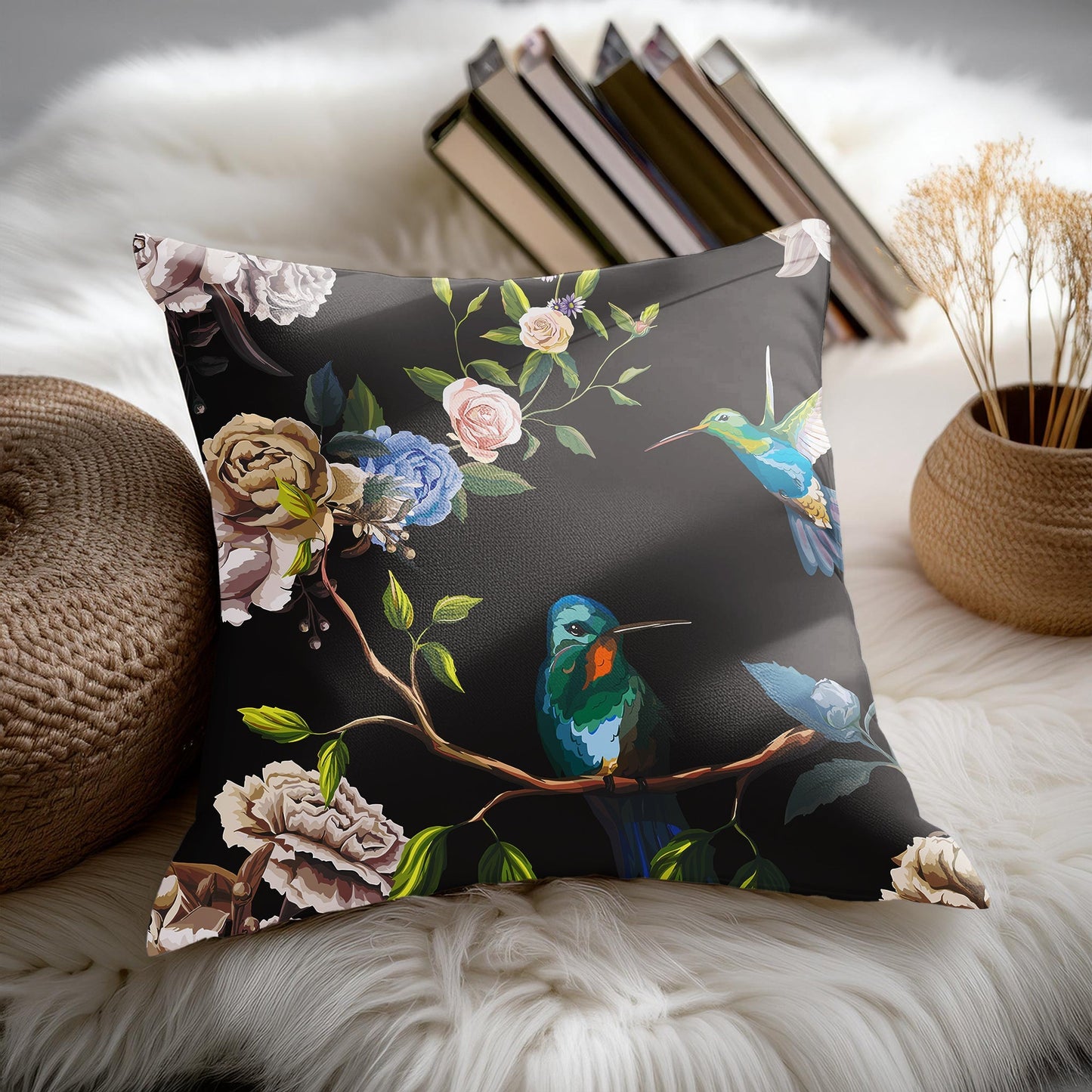 Nyamulagira Pillowcase-4