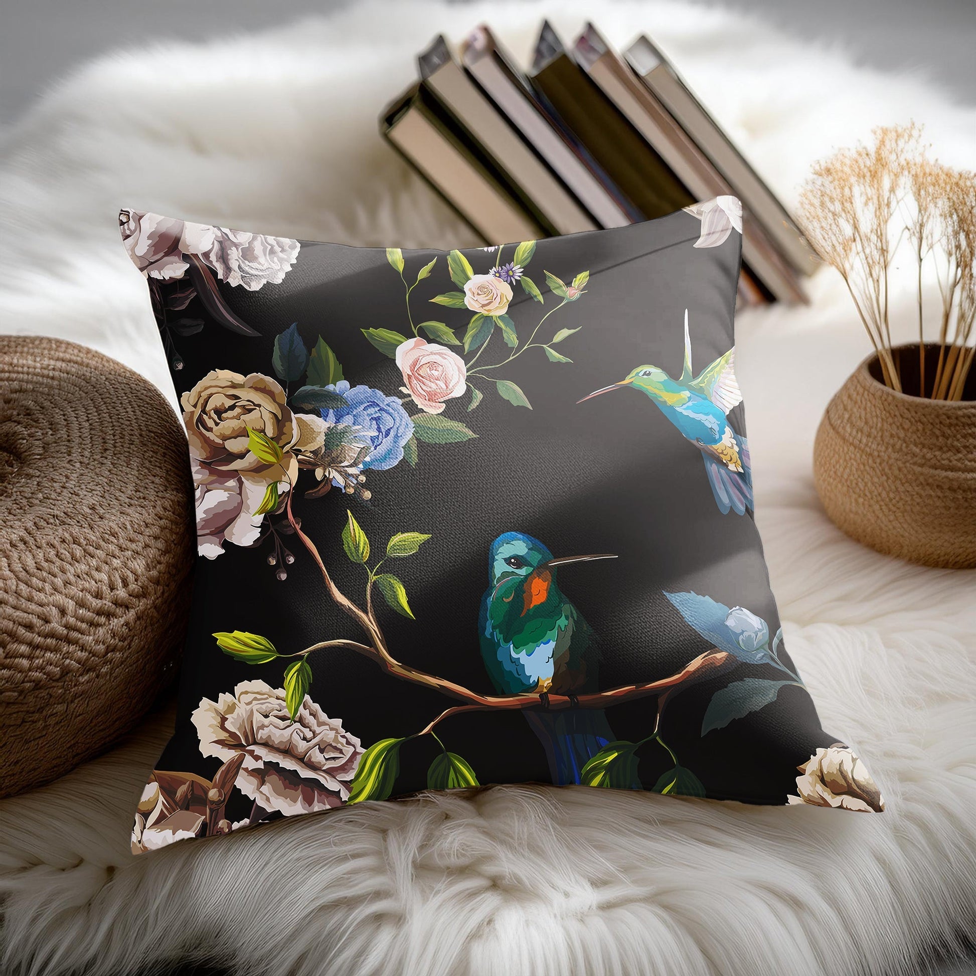 Nyamulagira Pillowcase-4