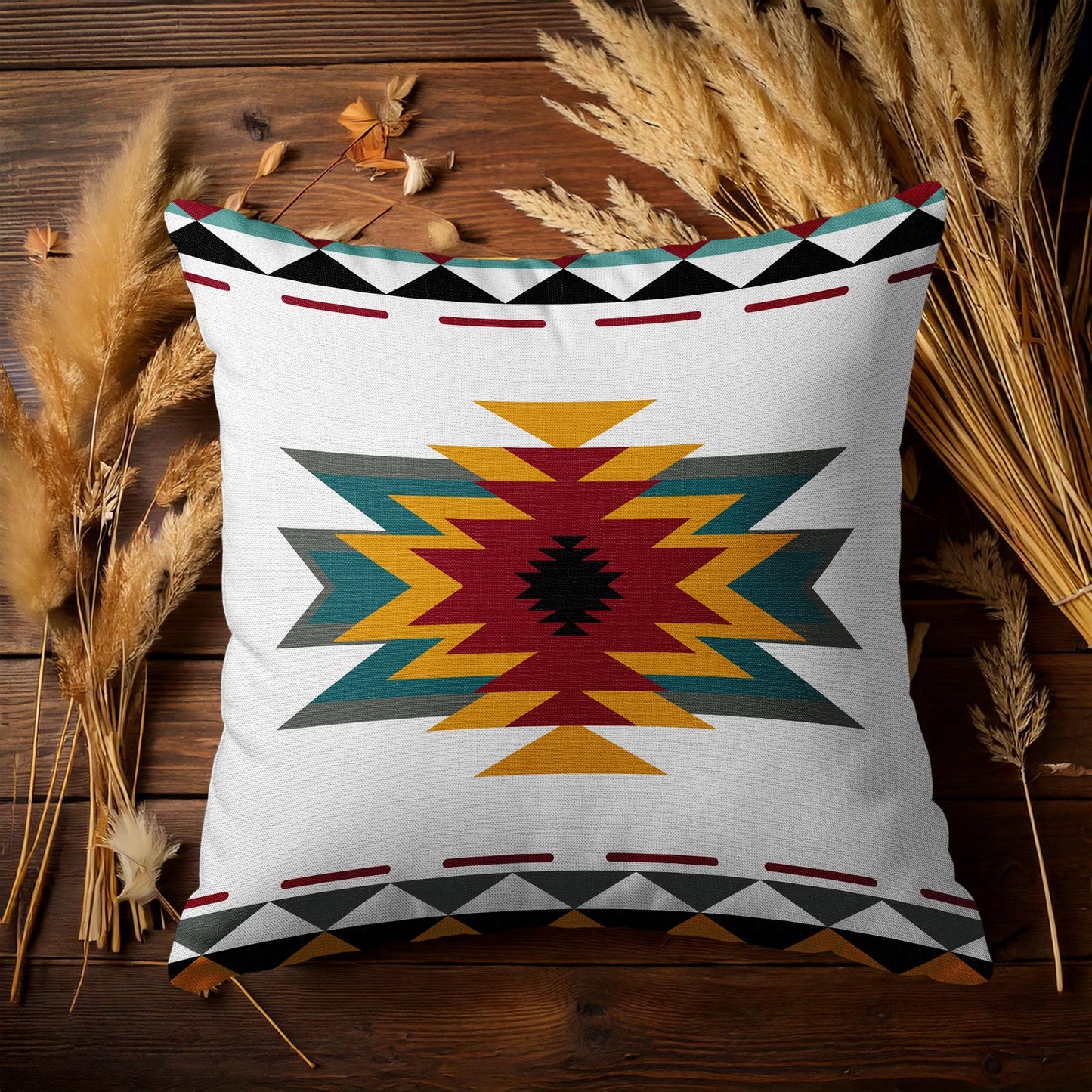 Muhavura Pillowcase-2