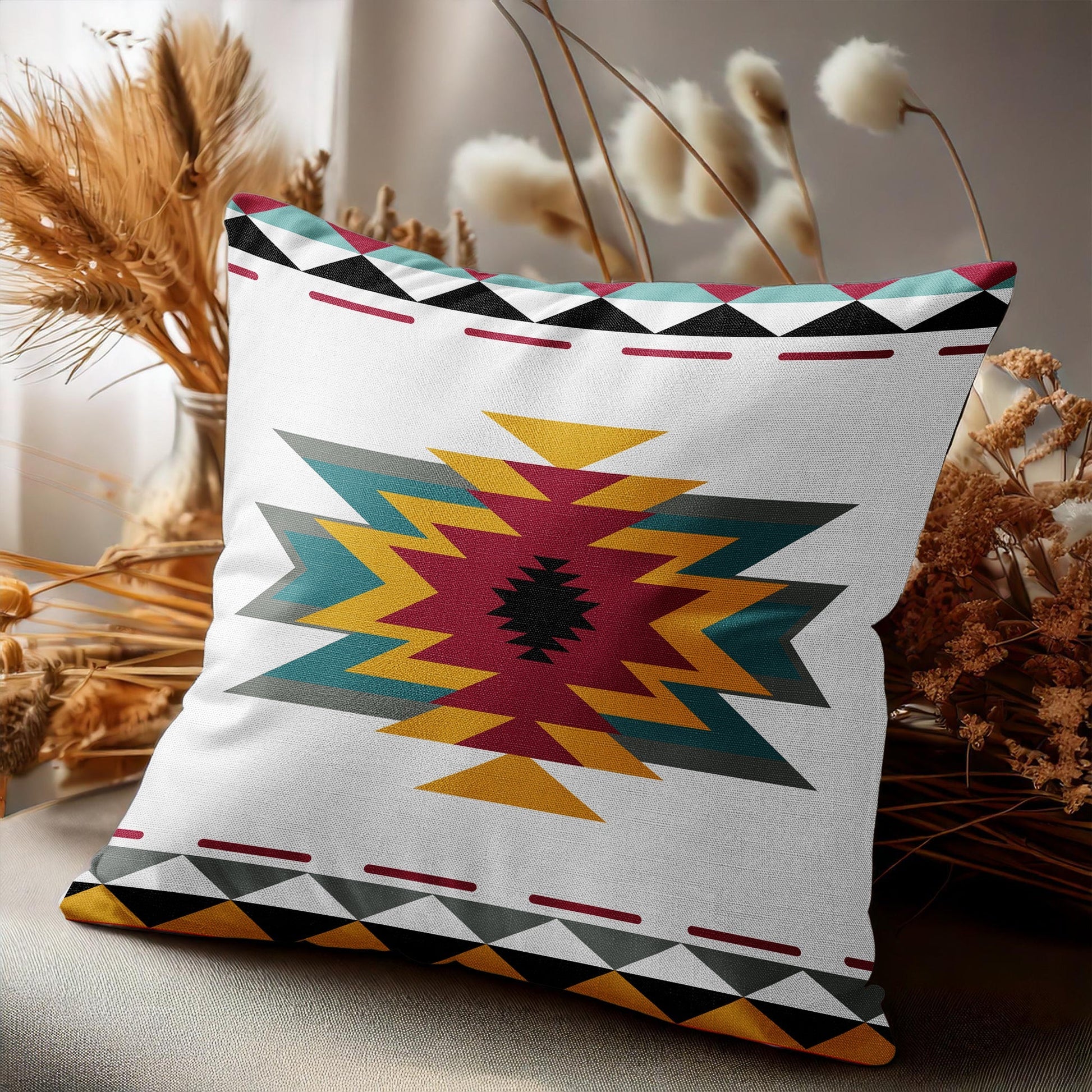 Muhavura Pillowcase-3