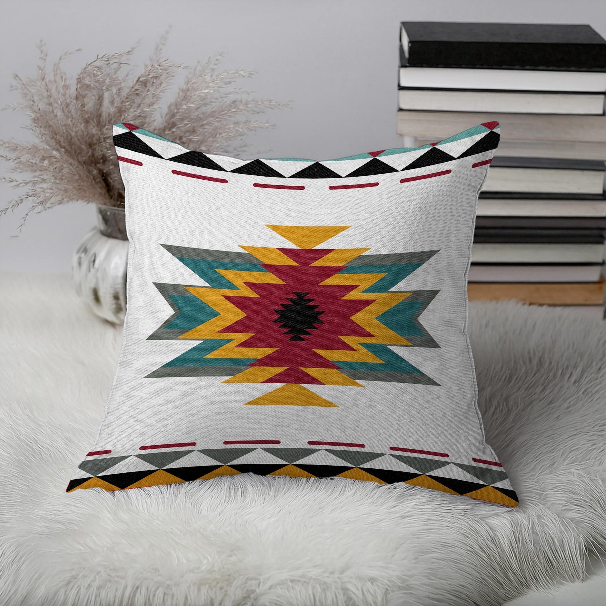 Muhavura Pillowcase-4