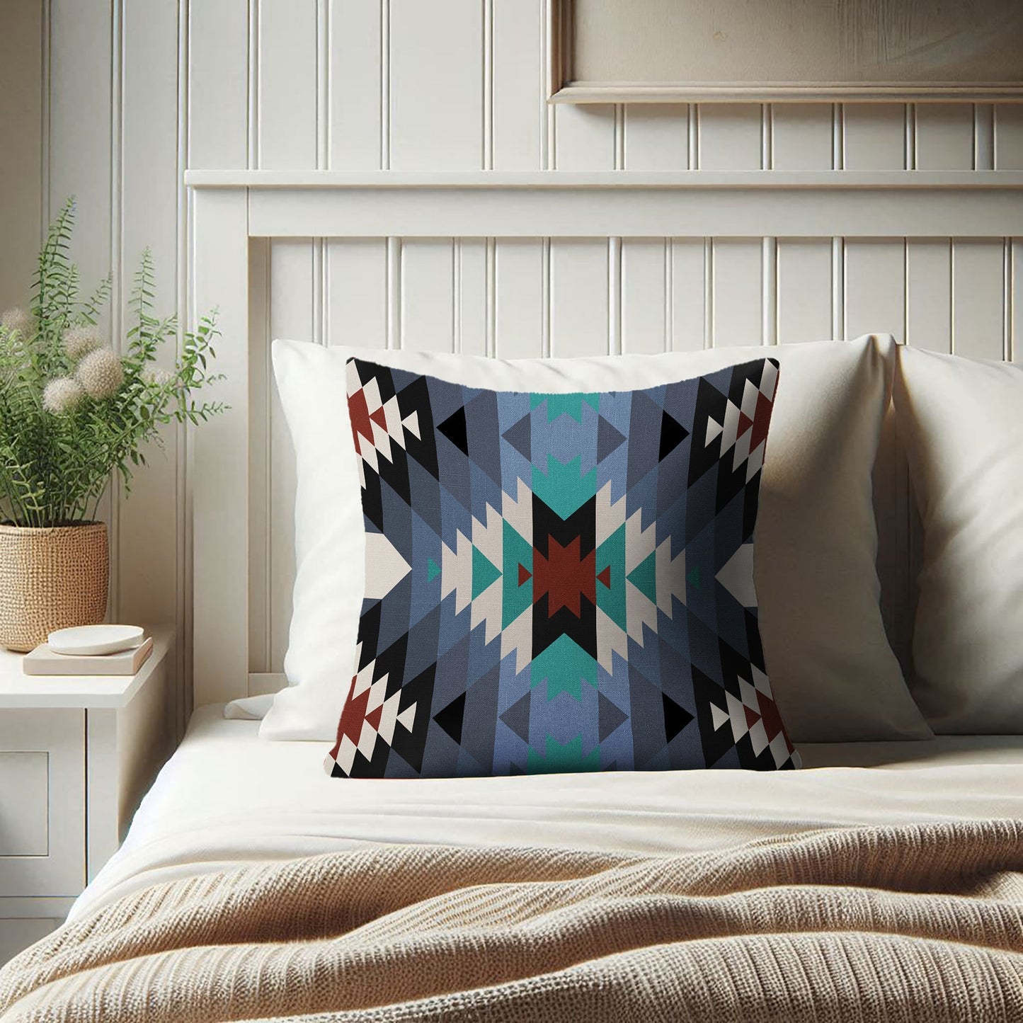 Karisim Pillowcase-1