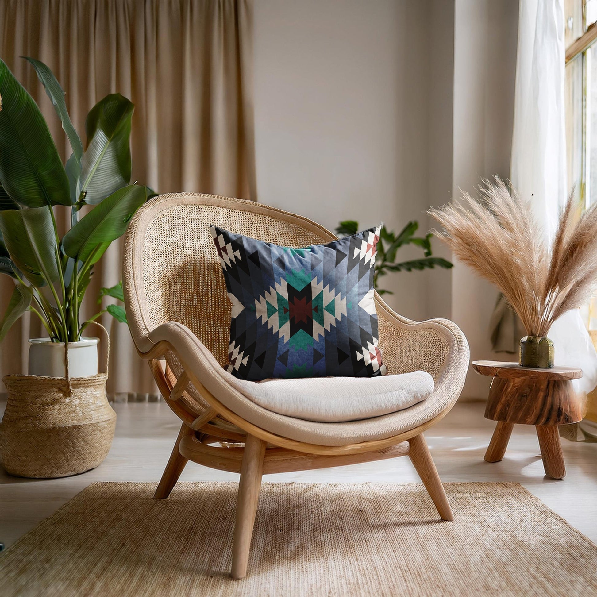 Karisim Pillowcase-2