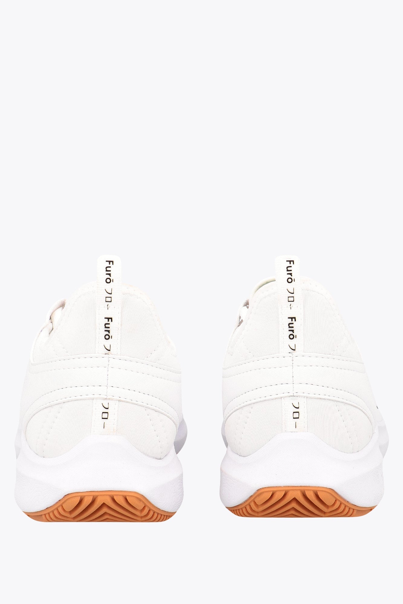 Osaka Footwear Furo Court | White