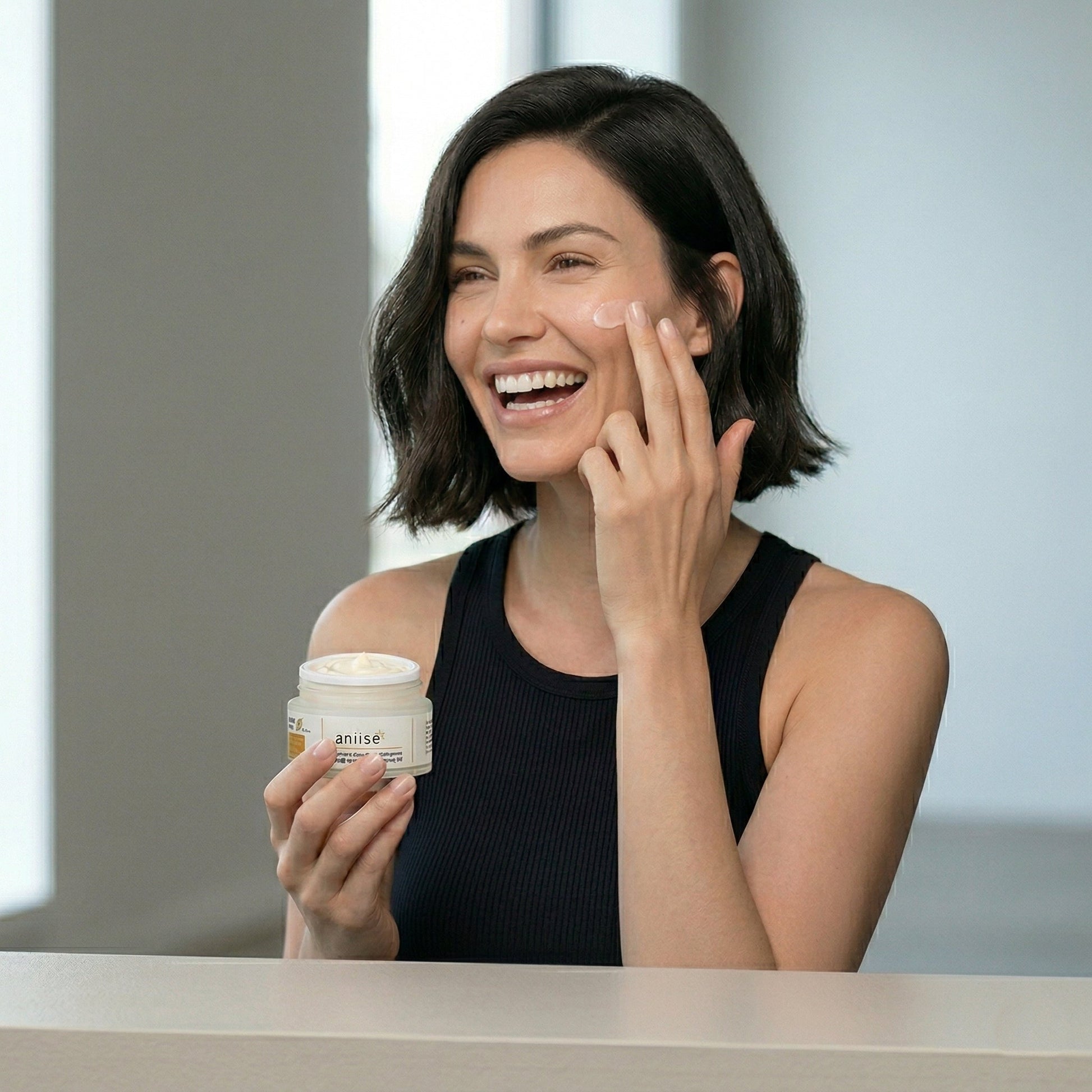 Anti-Aging Wild Yam Face Cream-1