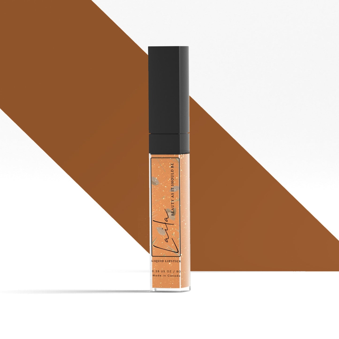 Fashionable - Metallic Liquid Lipstick-1