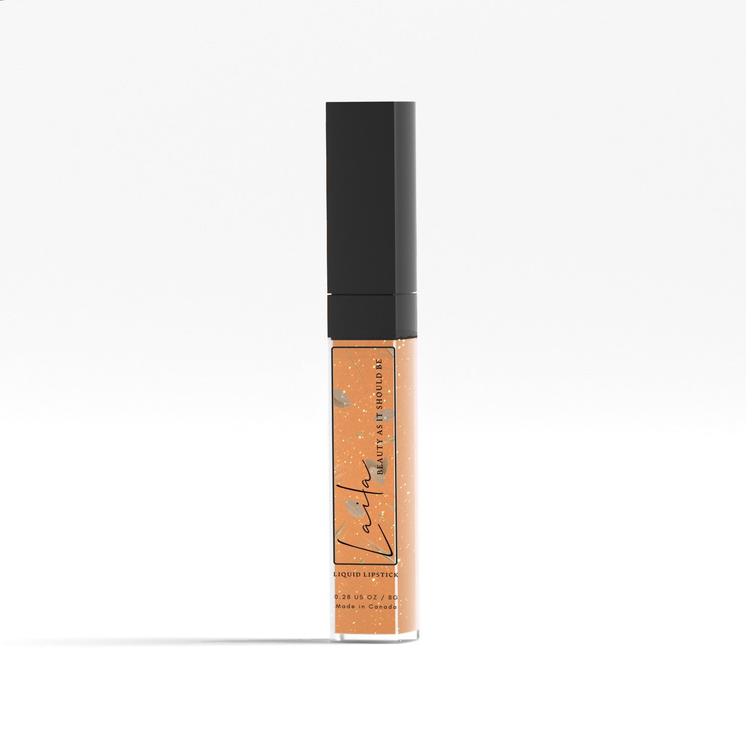 Fashionable - Metallic Liquid Lipstick-0