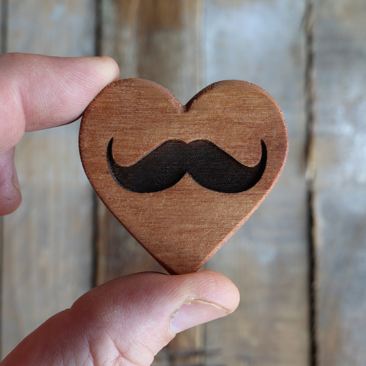 Engraved Hearts
