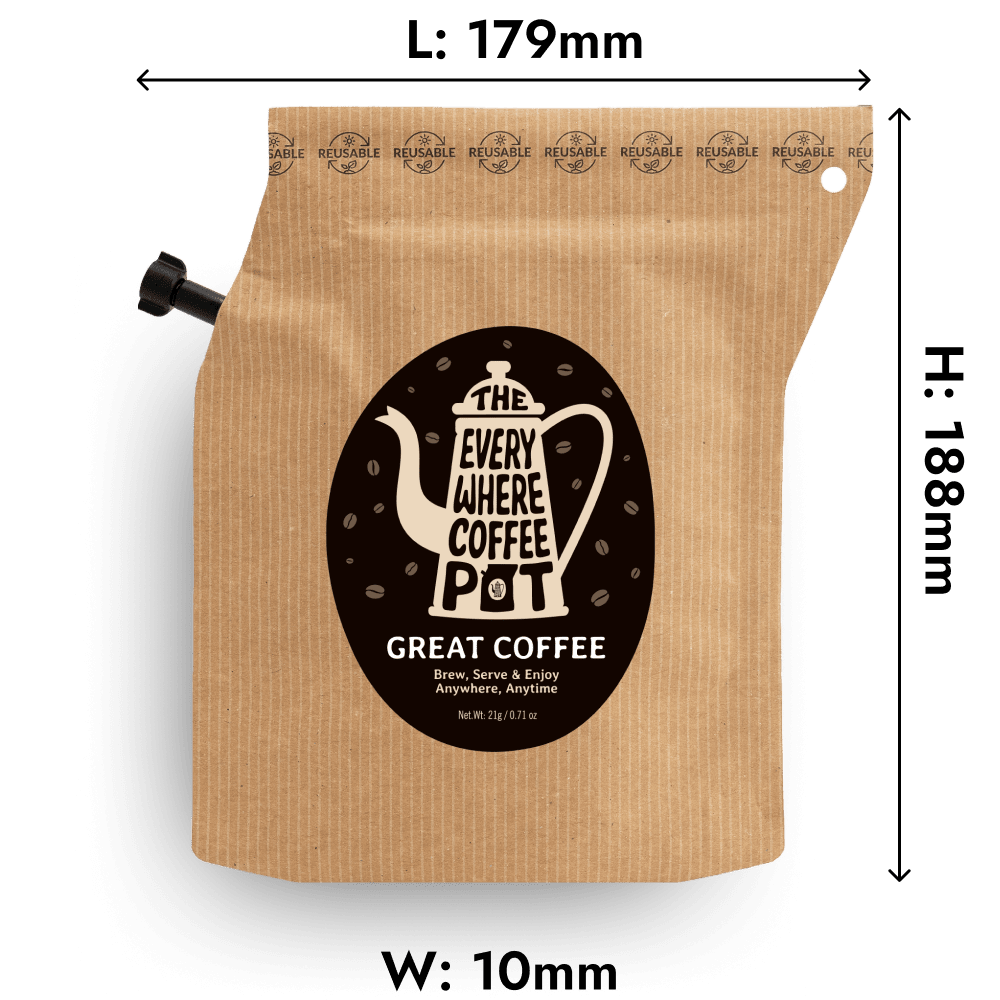 COFFEE POT-1