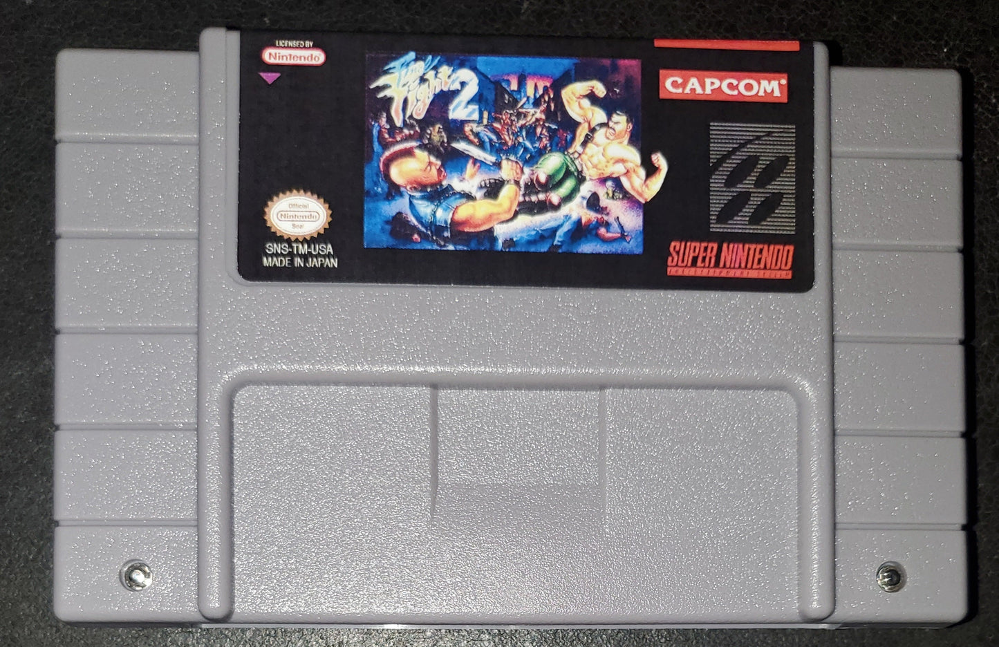 SNES Video Game Cartridges Super Nintendo Huge Collection
